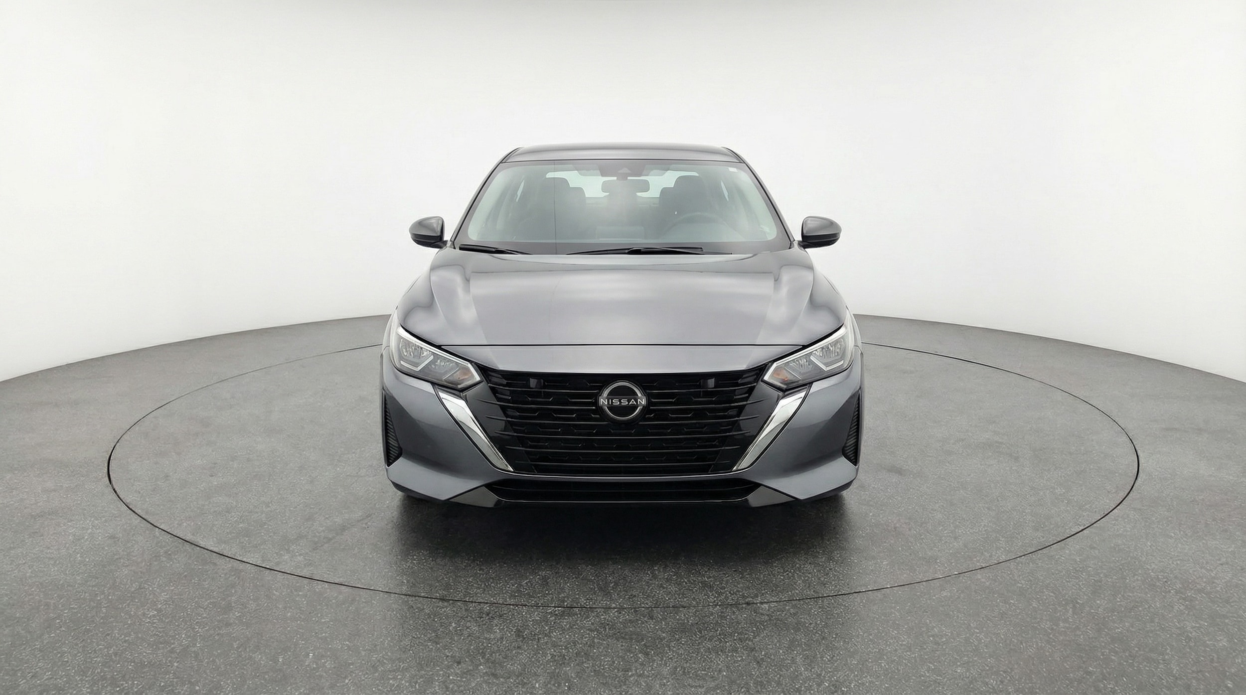 Thumbnail: 2025 Nissan Sentra - 2