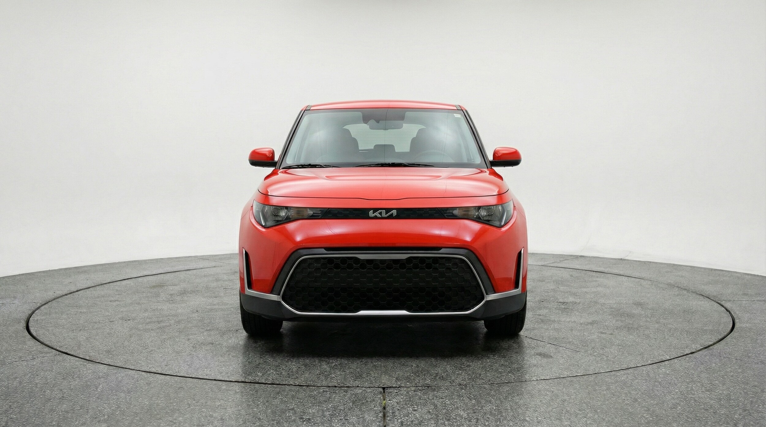 Thumbnail: 2025 Kia Soul - 2