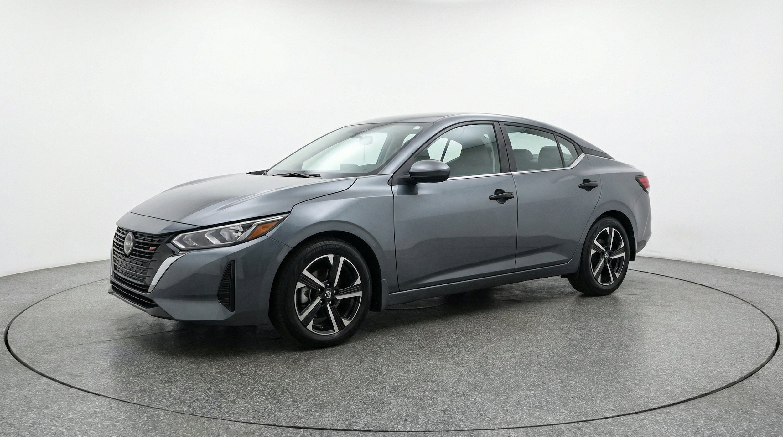 Thumbnail: 2025 Nissan Sentra - 3