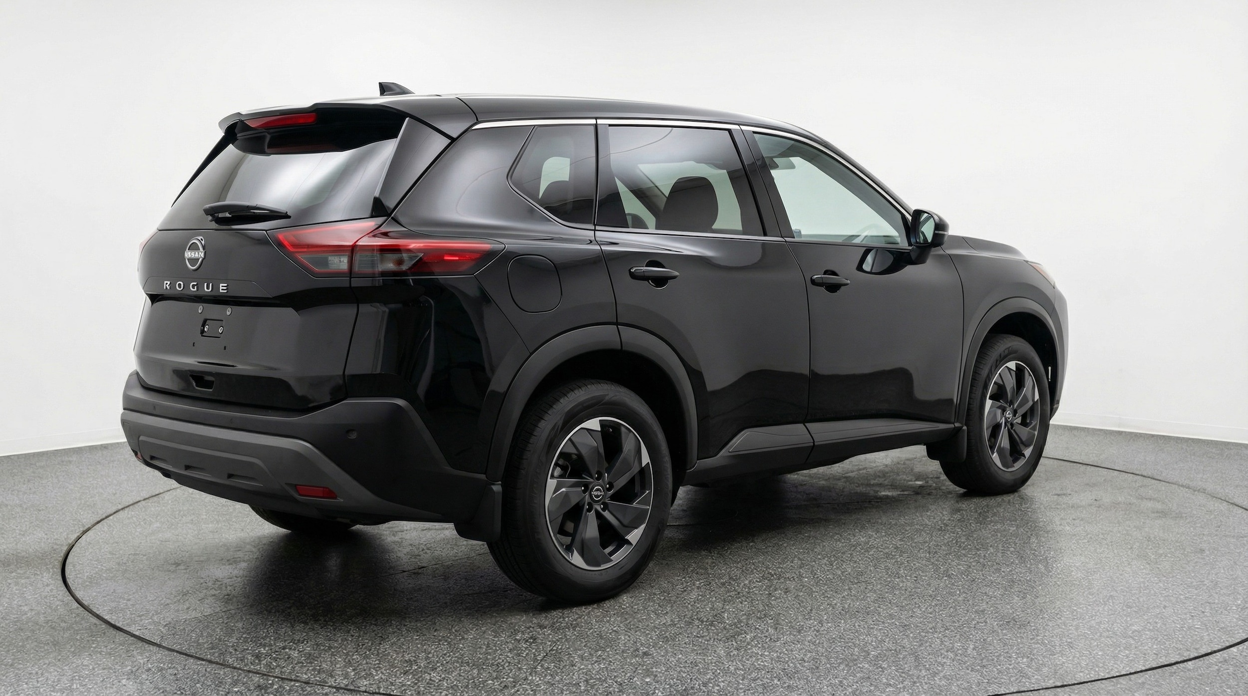 Thumbnail: 2025 Nissan Rogue - 7