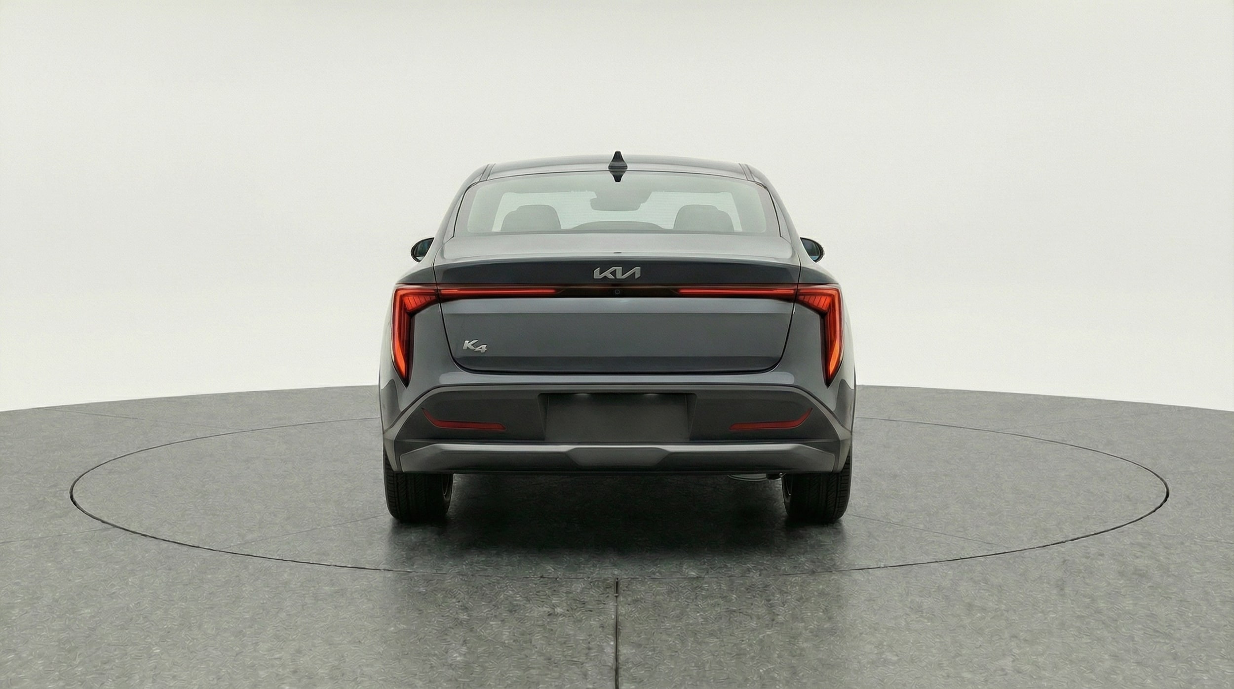 Thumbnail: 2025 Kia K4 - 6
