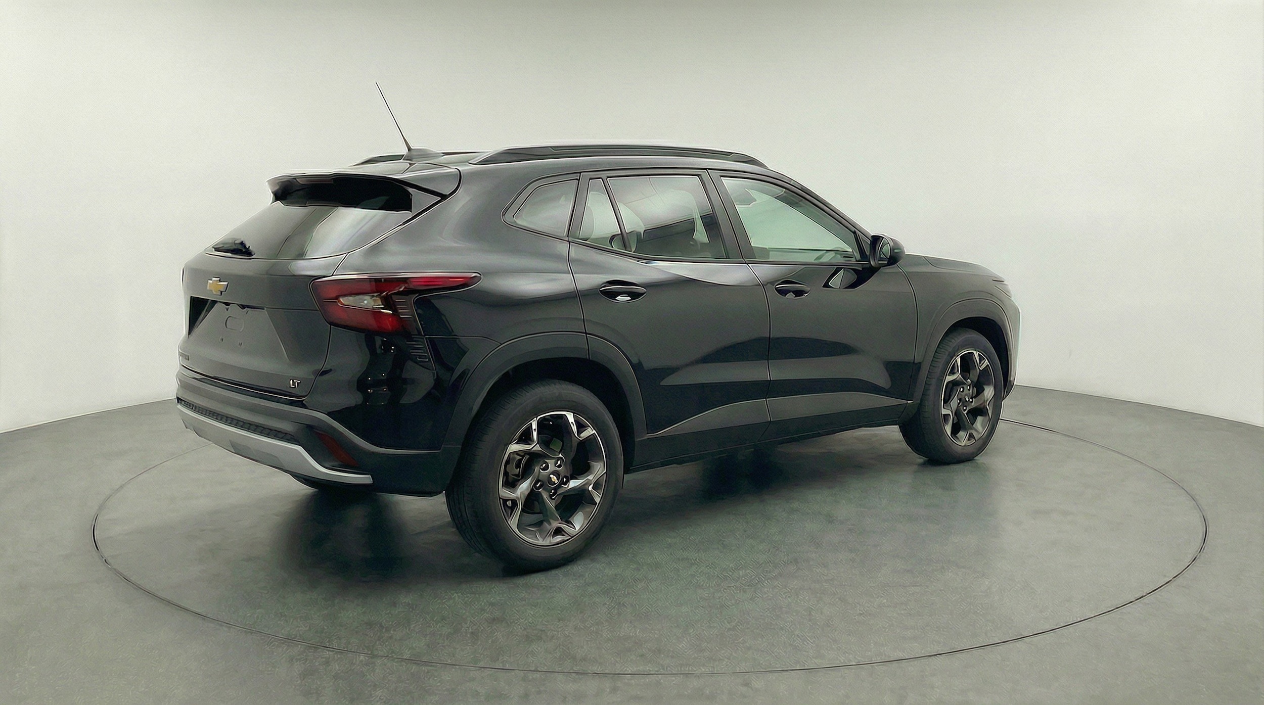 Thumbnail: 2025 Chevrolet Trax - 9