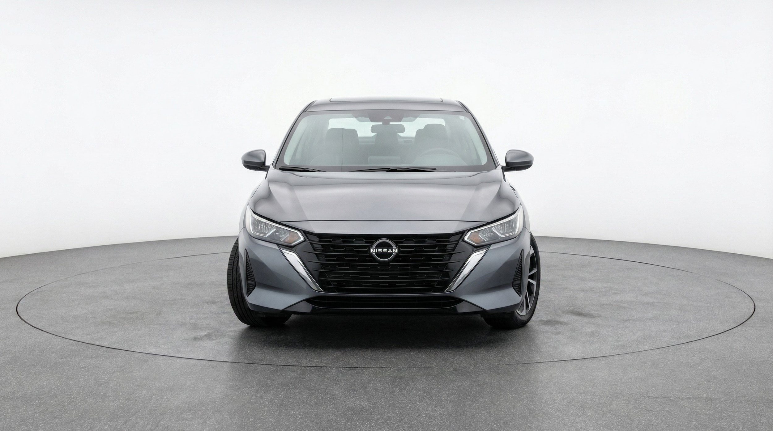 Thumbnail: 2025 Nissan Sentra - 2