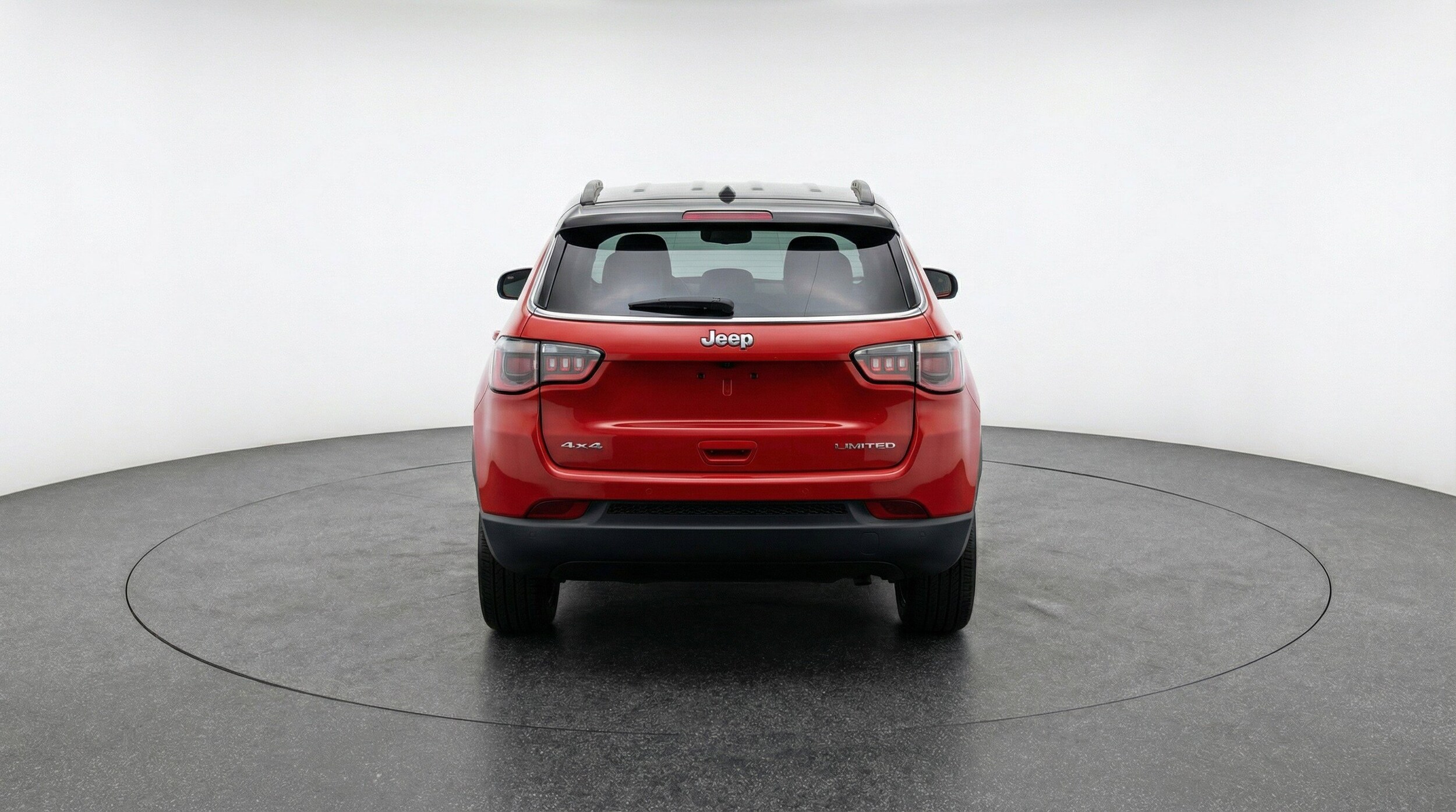 Thumbnail: 2025 Jeep Compass - 7