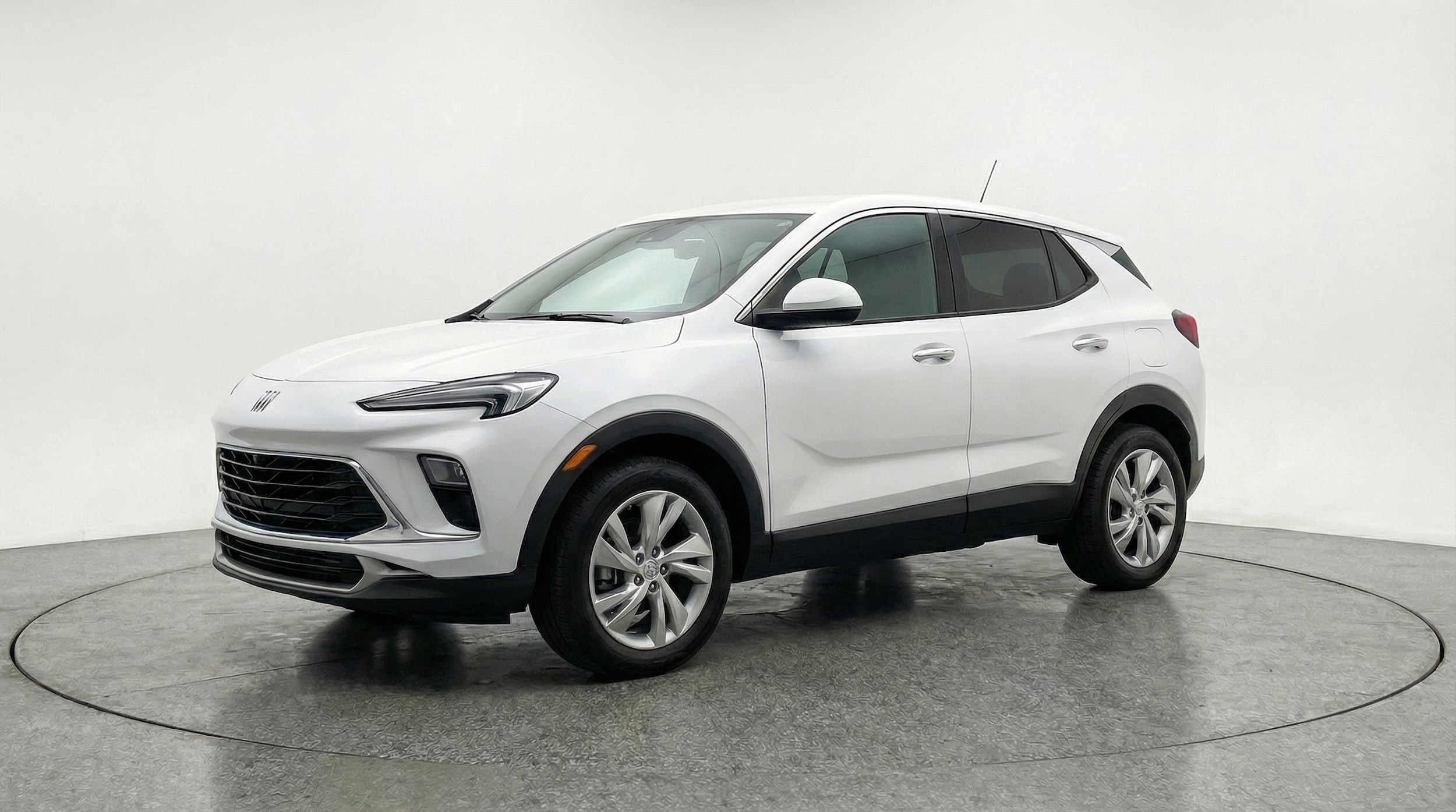 Thumbnail: 2025 Buick Encore GX - 3