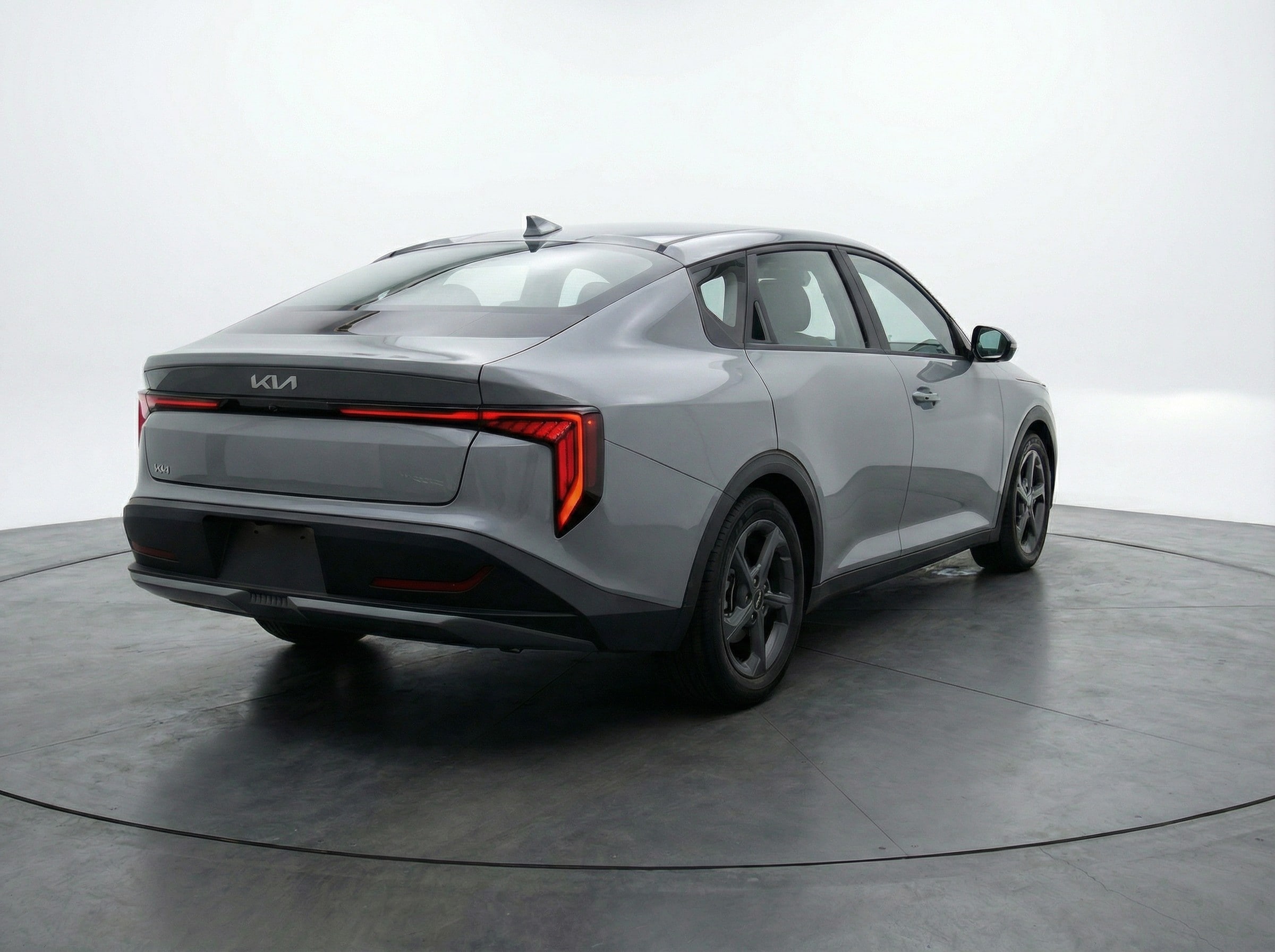 Thumbnail: 2025 Kia K4 - 7