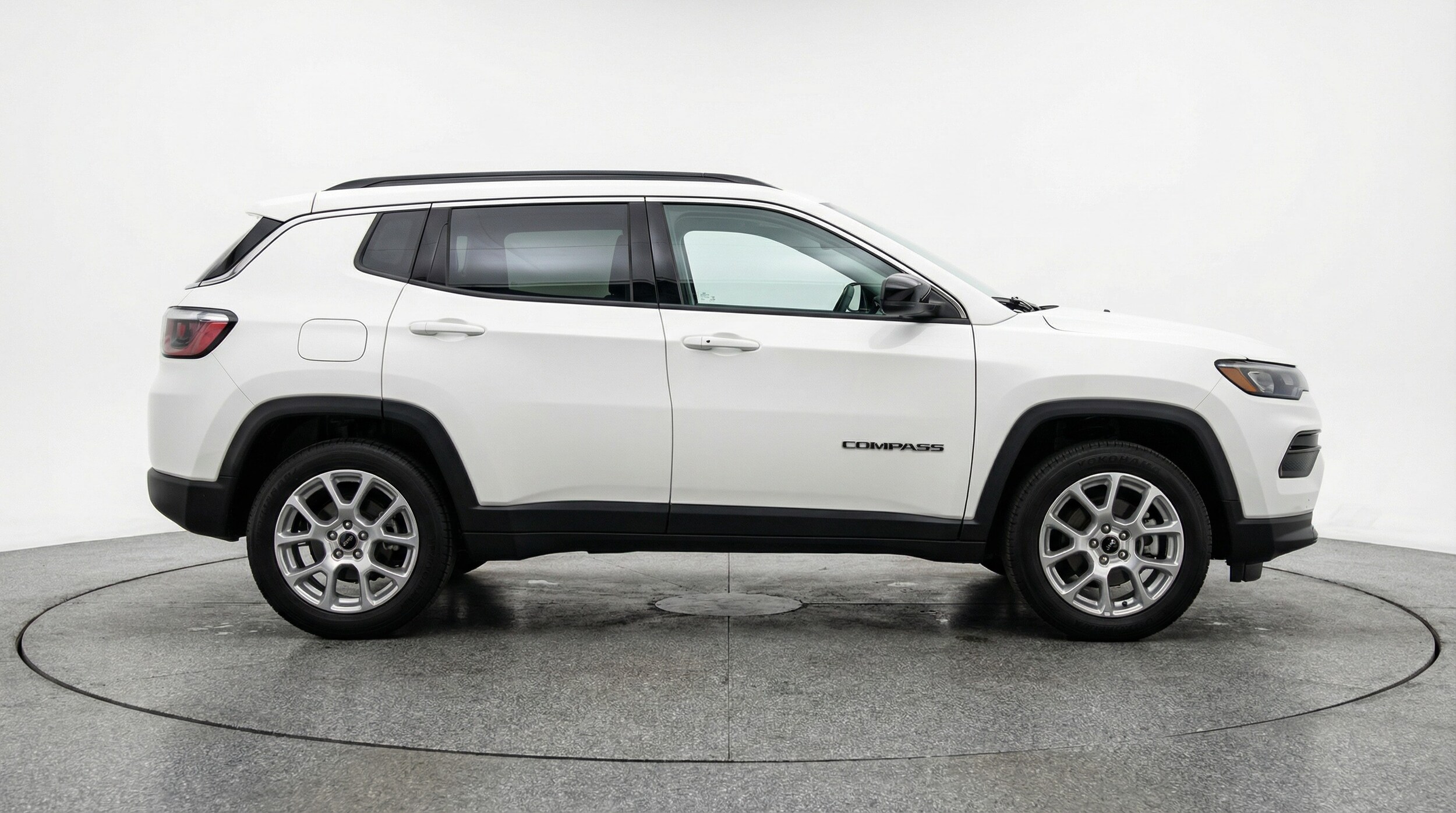 Thumbnail: 2025 Jeep Compass - 8