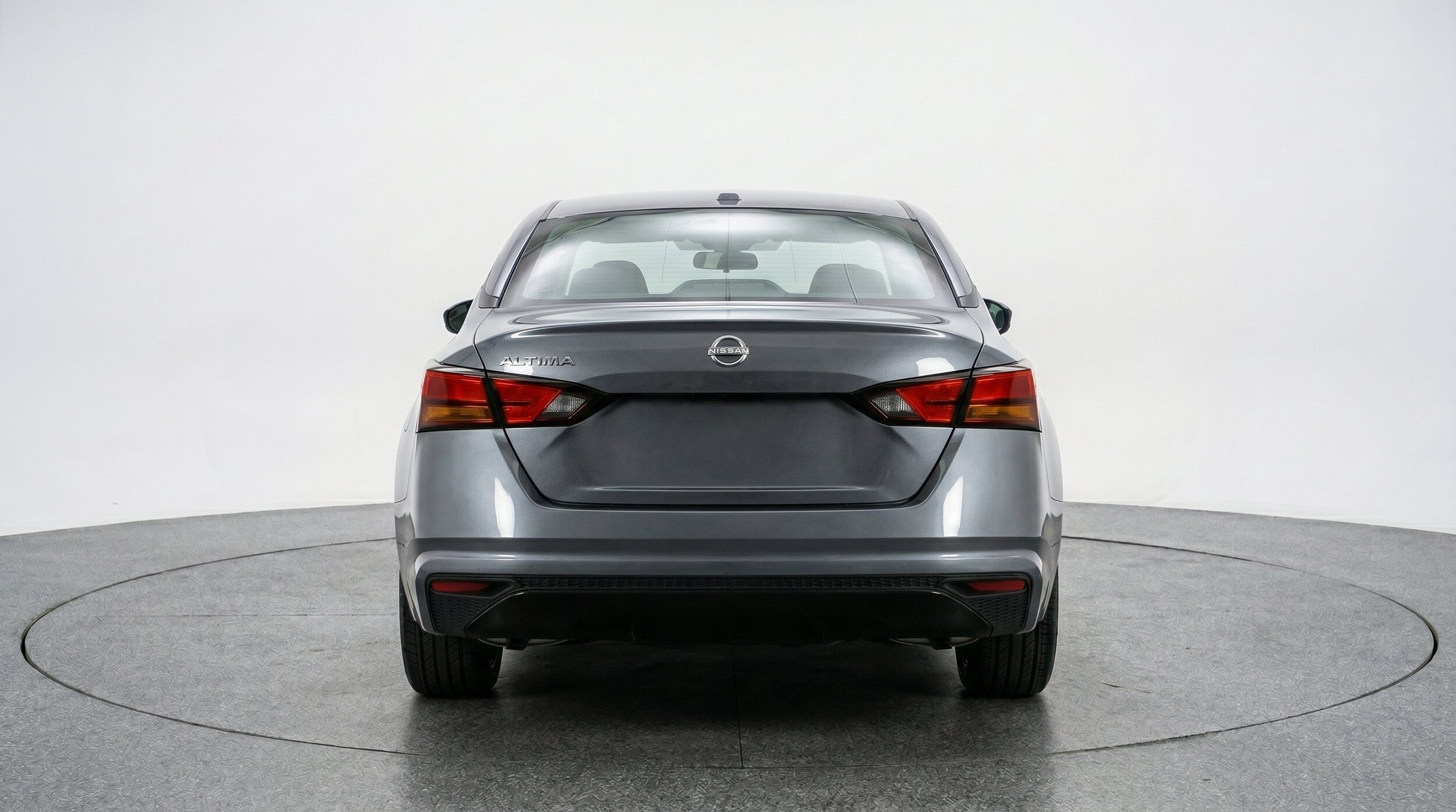 Thumbnail: 2025 Nissan Altima - 7
