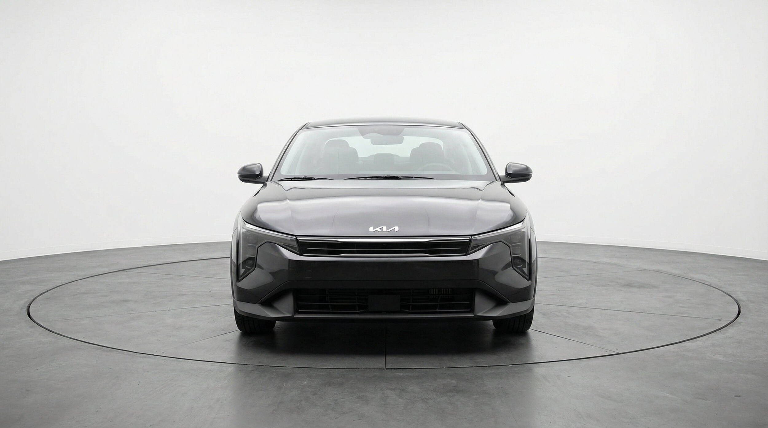 Thumbnail: 2025 Kia K4 - 2