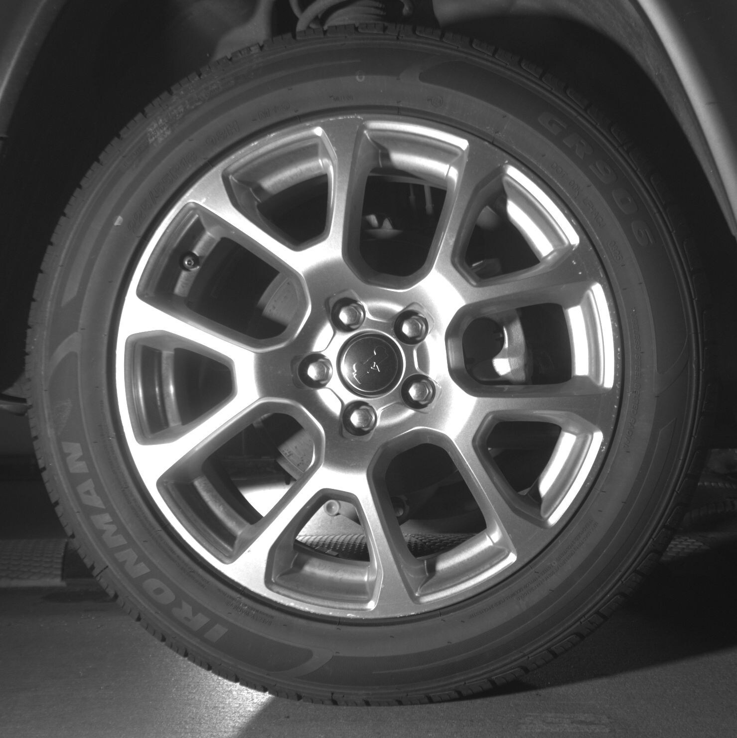 Thumbnail: 2025 Jeep Compass - 12