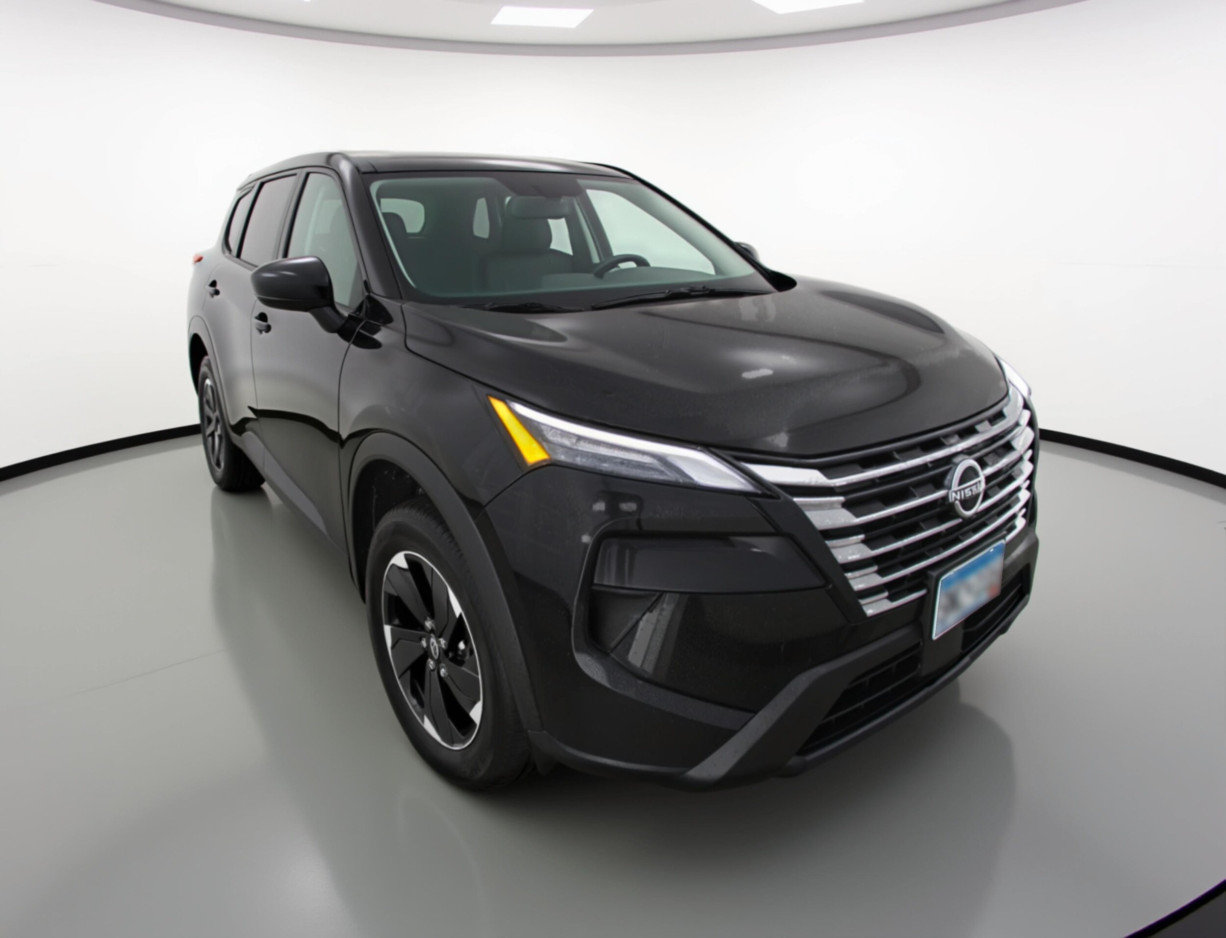 Thumbnail: 2025 Nissan Rogue - 1