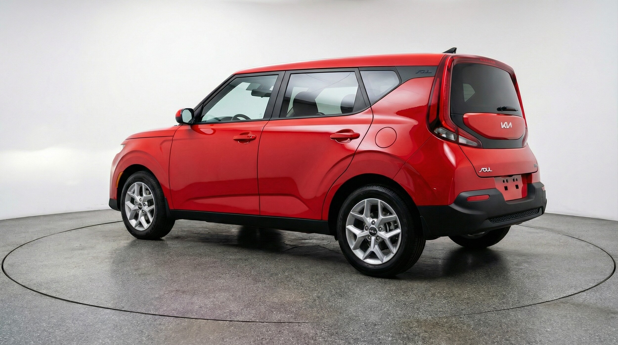 Thumbnail: 2025 Kia Soul - 5