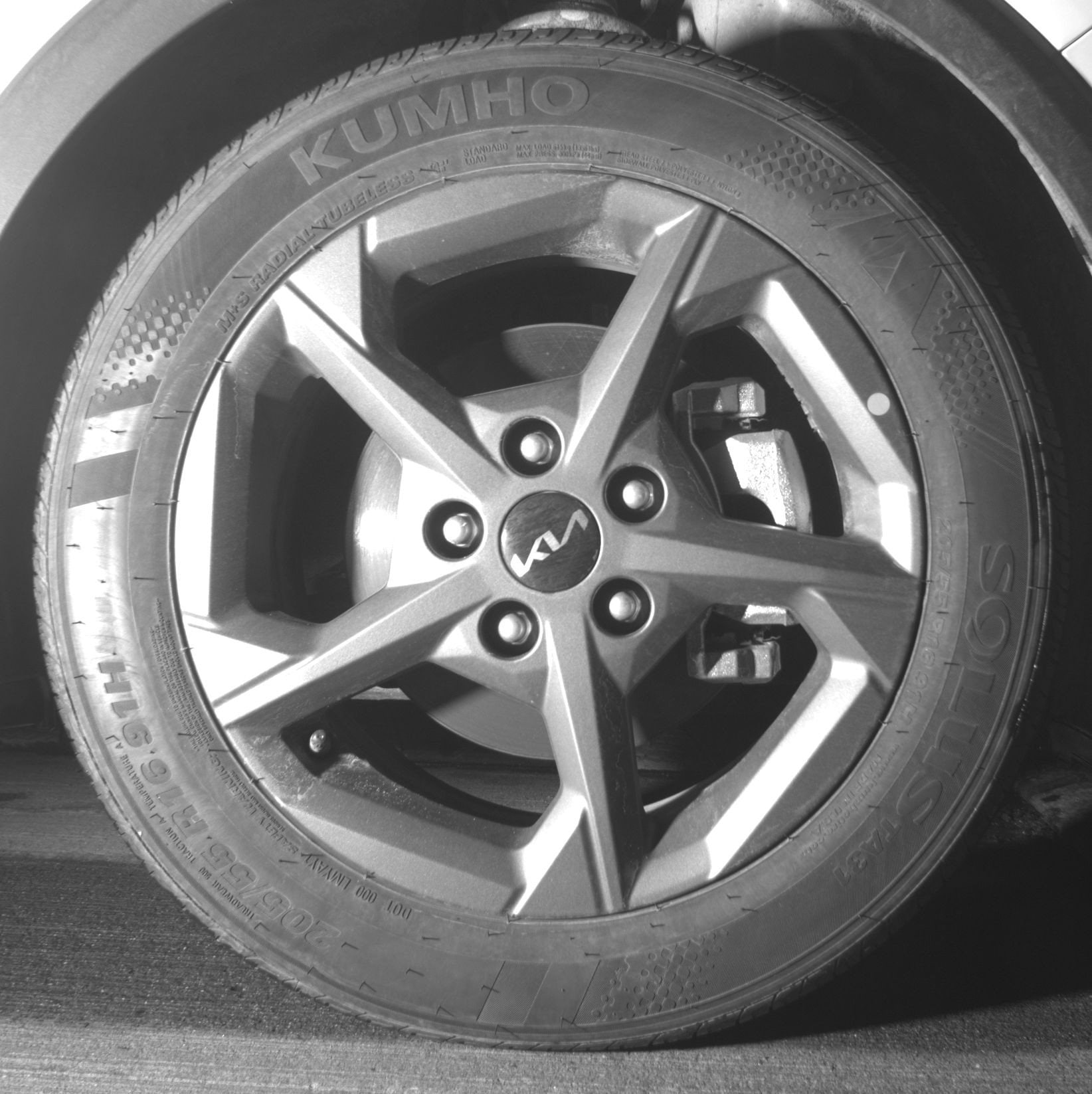 Thumbnail: 2026 Kia K4 - 13
