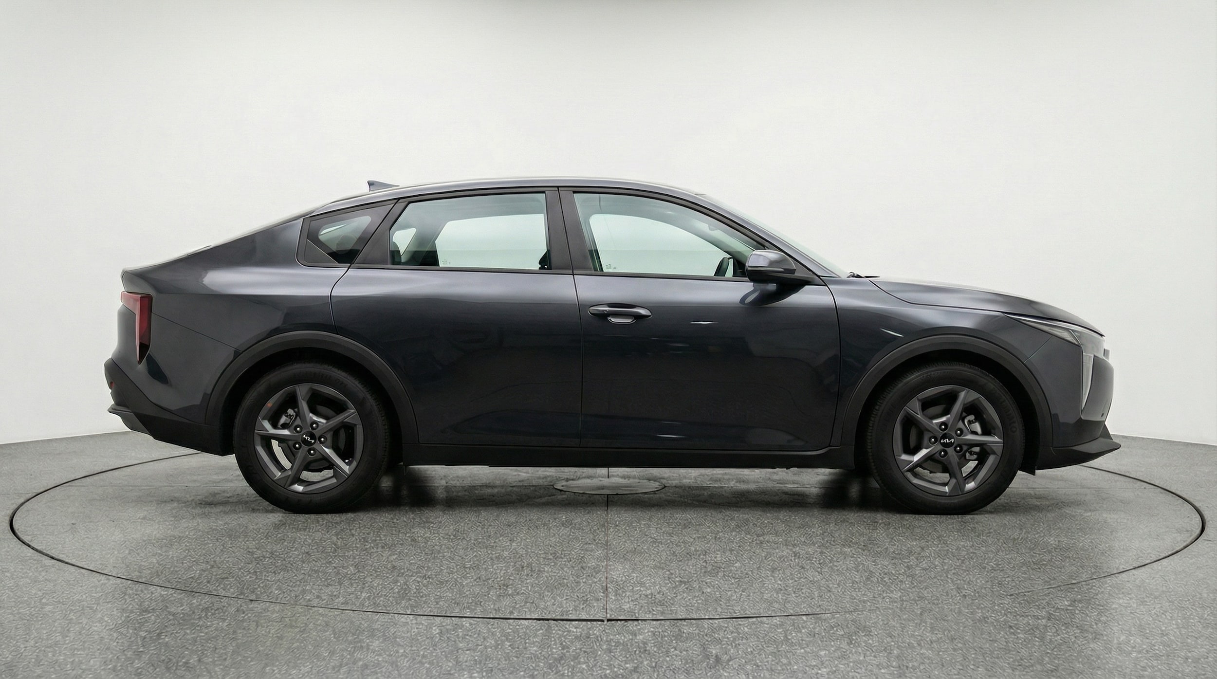 Thumbnail: 2025 Kia K4 - 8
