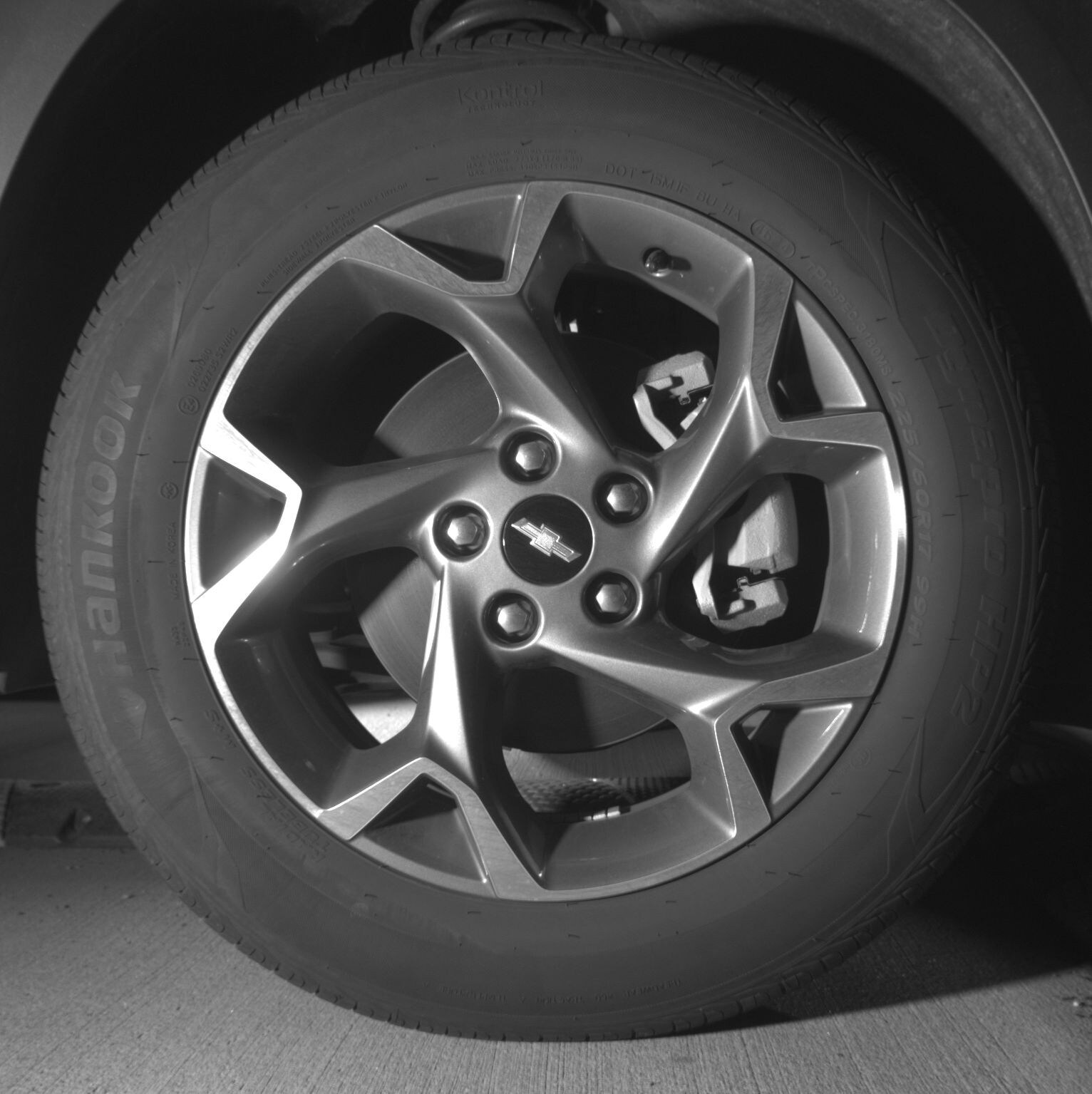 Thumbnail: 2025 Chevrolet Trax - 10