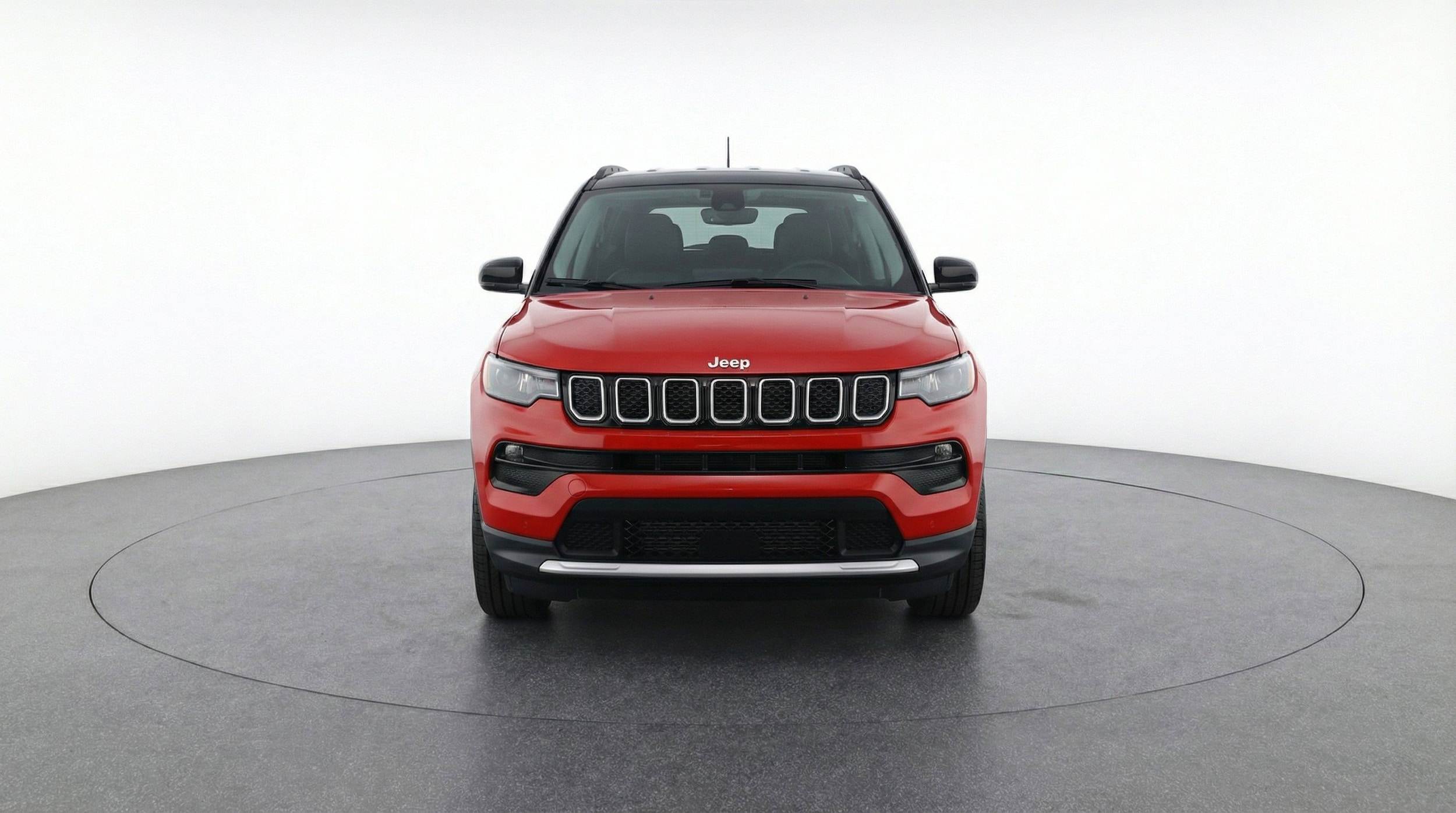 Thumbnail: 2025 Jeep Compass - 2