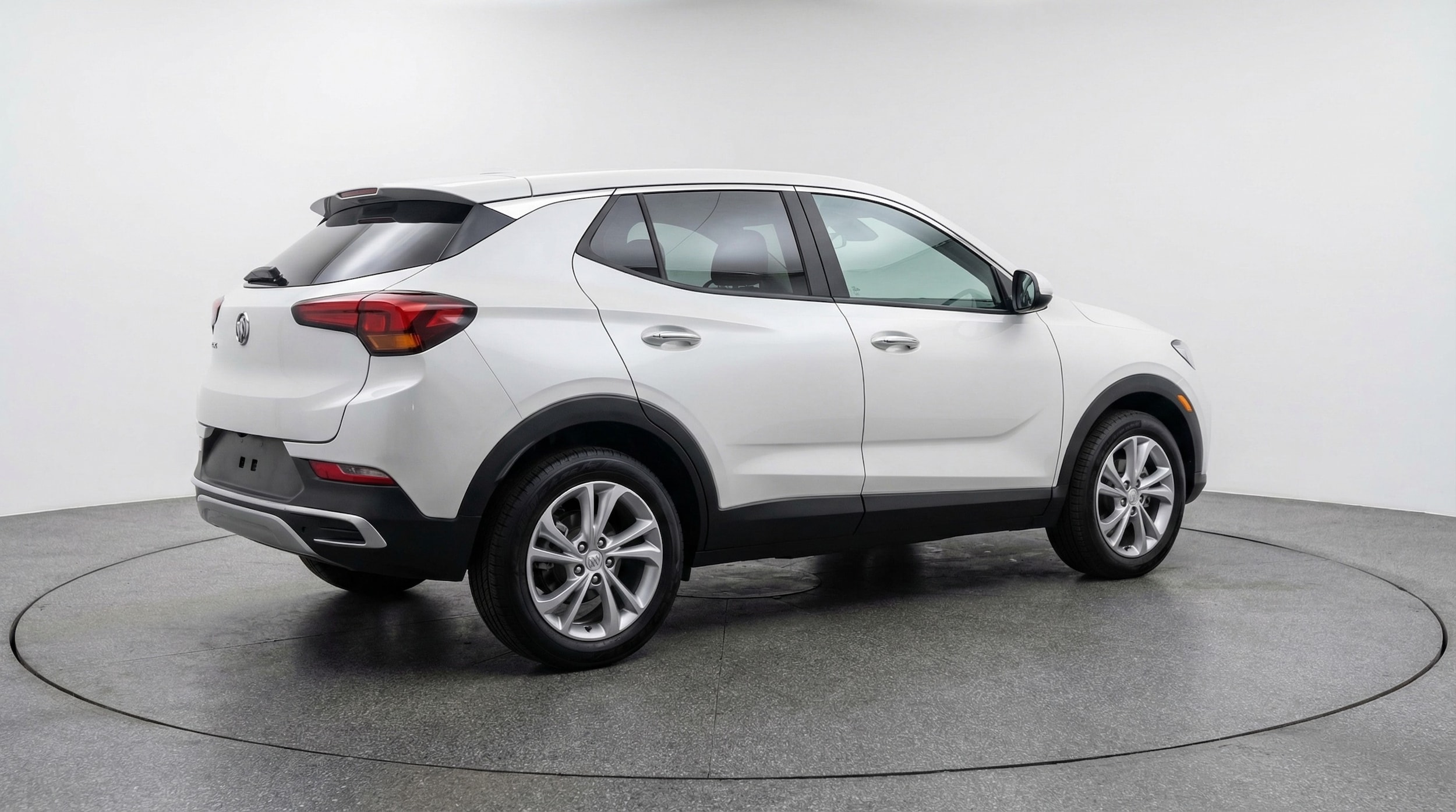 Thumbnail: 2025 Buick Encore GX - 7