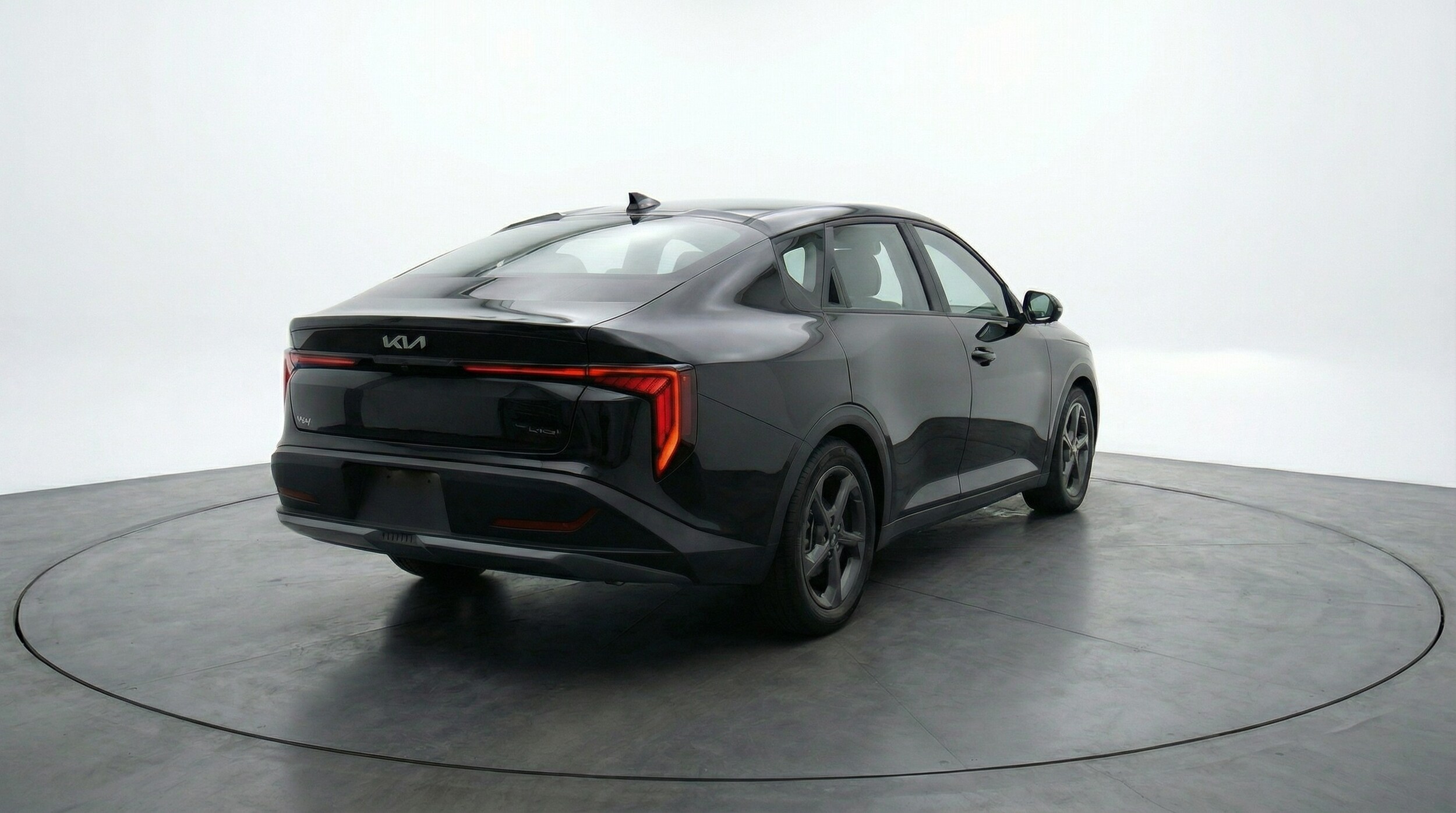 Thumbnail: 2025 Kia K4 - 7