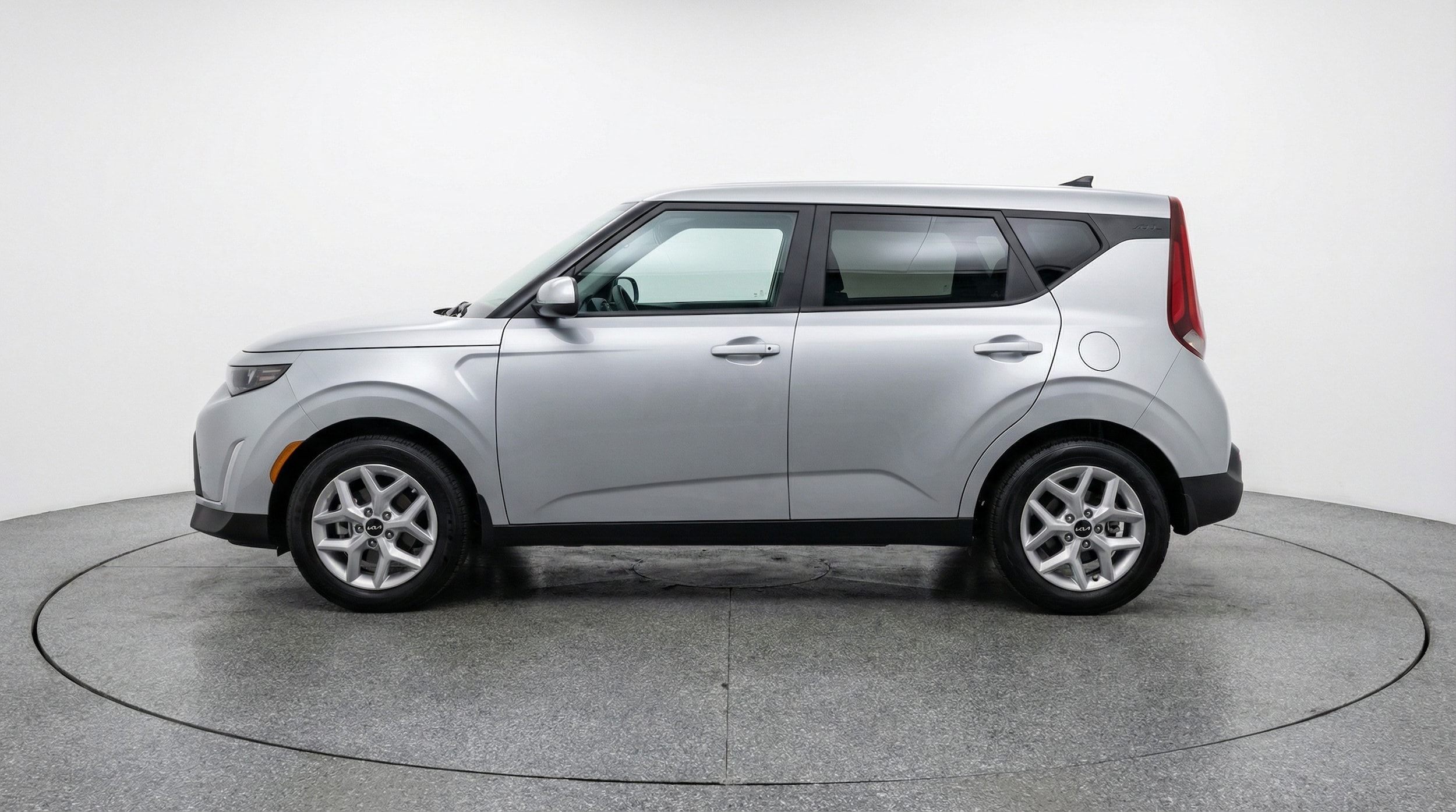 Thumbnail: 2025 Kia Soul - 4