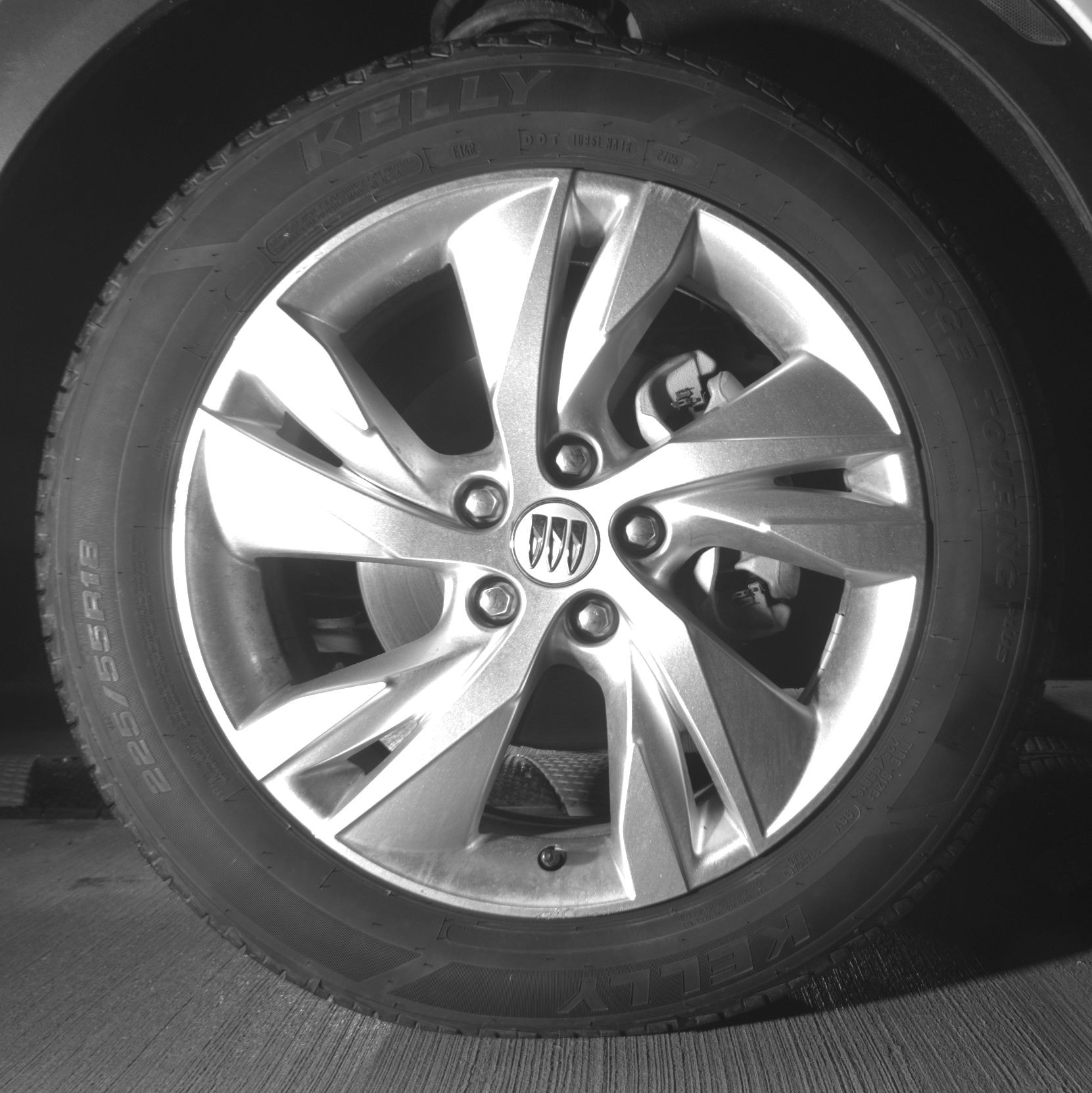 Thumbnail: 2025 Buick Encore GX - 10