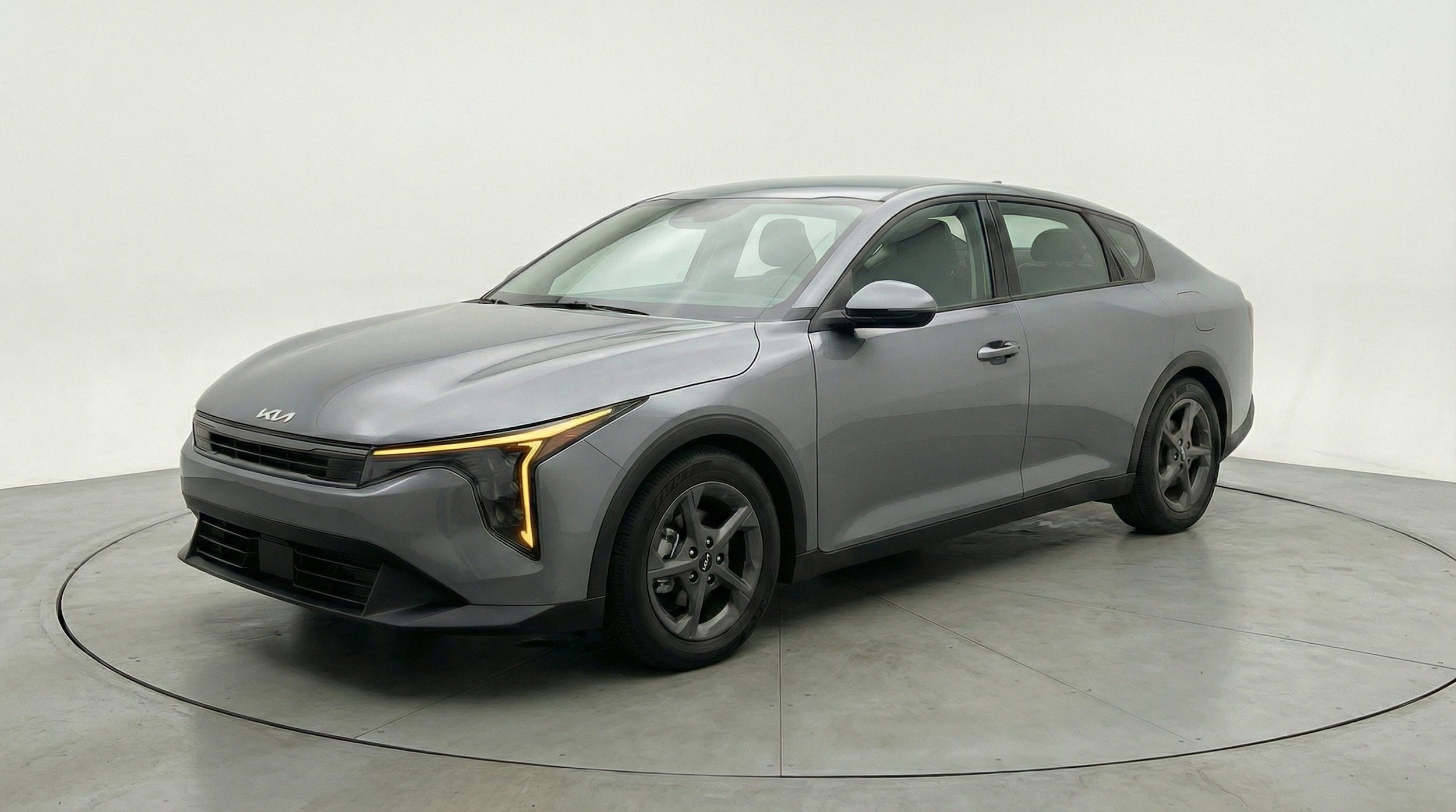 Thumbnail: 2025 Kia K4 - 3