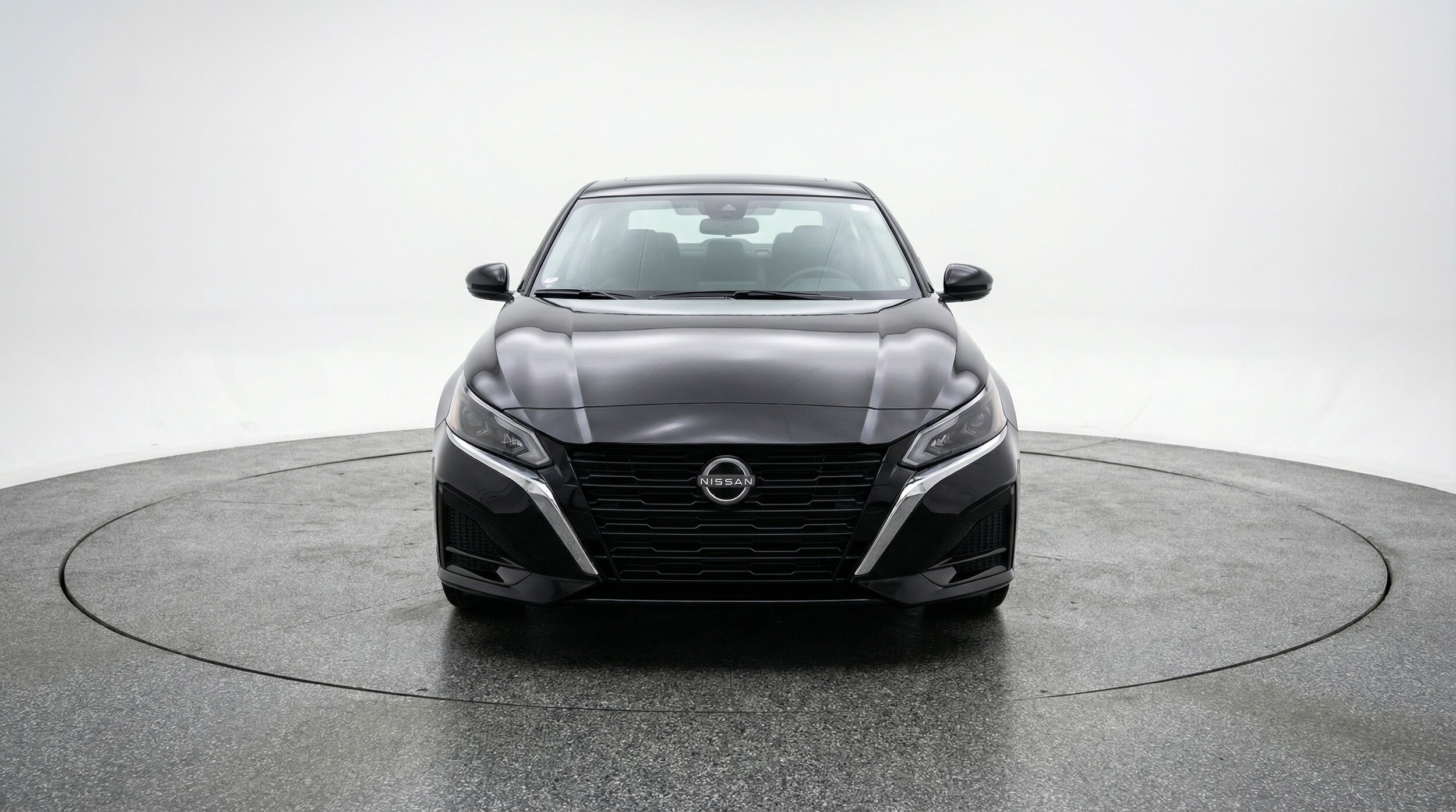 Thumbnail: 2025 Nissan Altima - 2