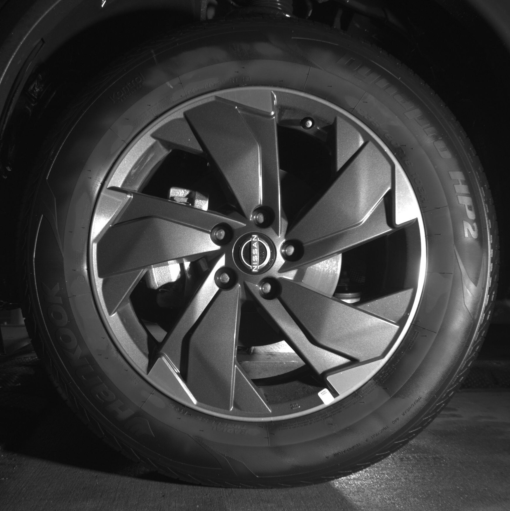 Thumbnail: 2025 Nissan Rogue - 9