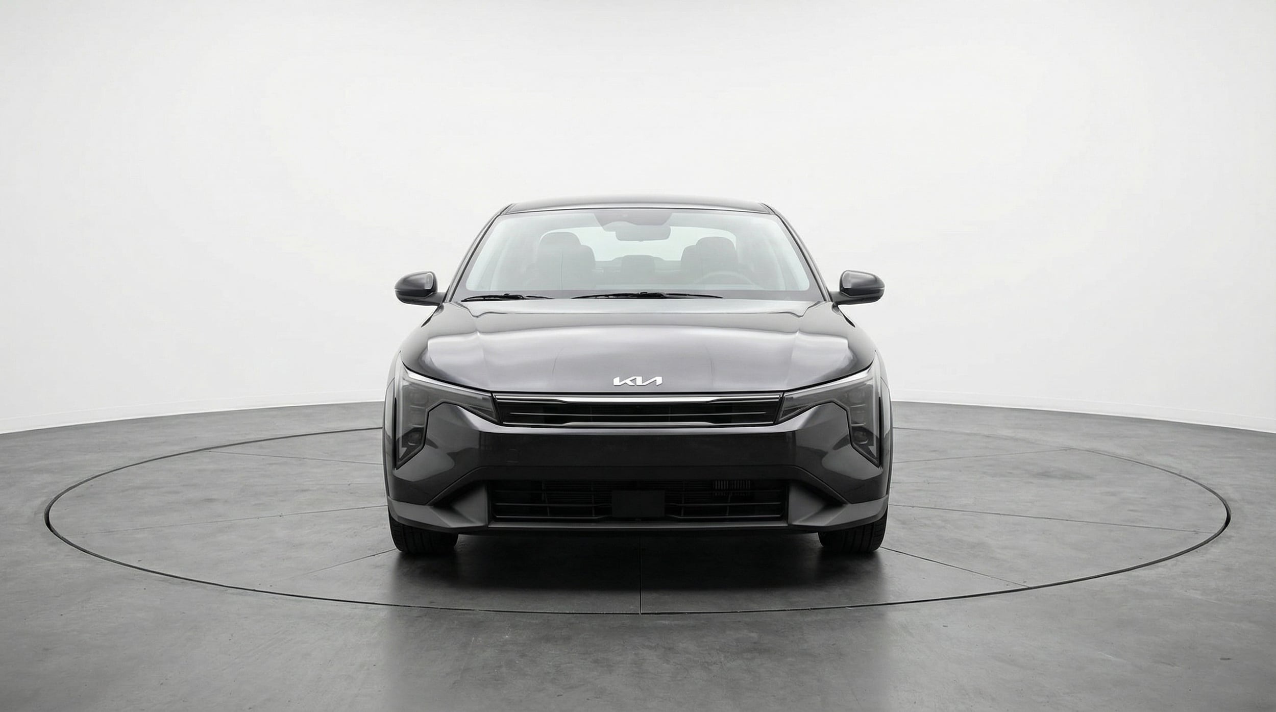 Thumbnail: 2025 Kia K4 - 2