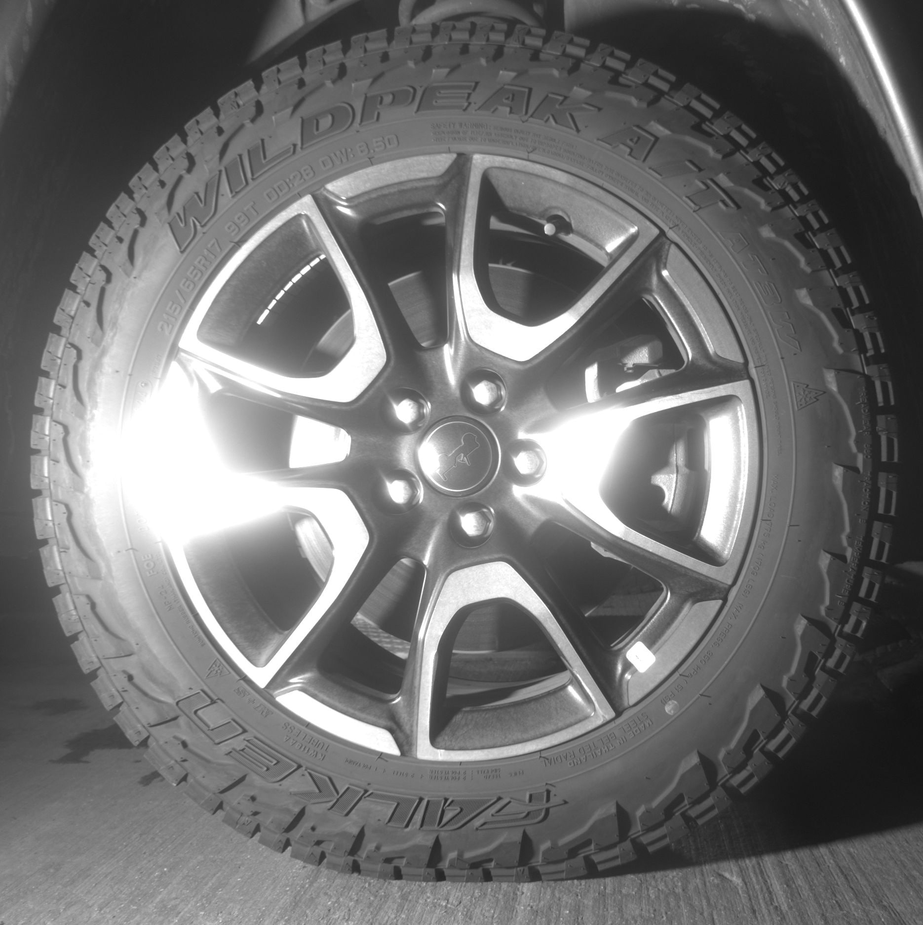 Thumbnail: 2025 Jeep Compass - 10