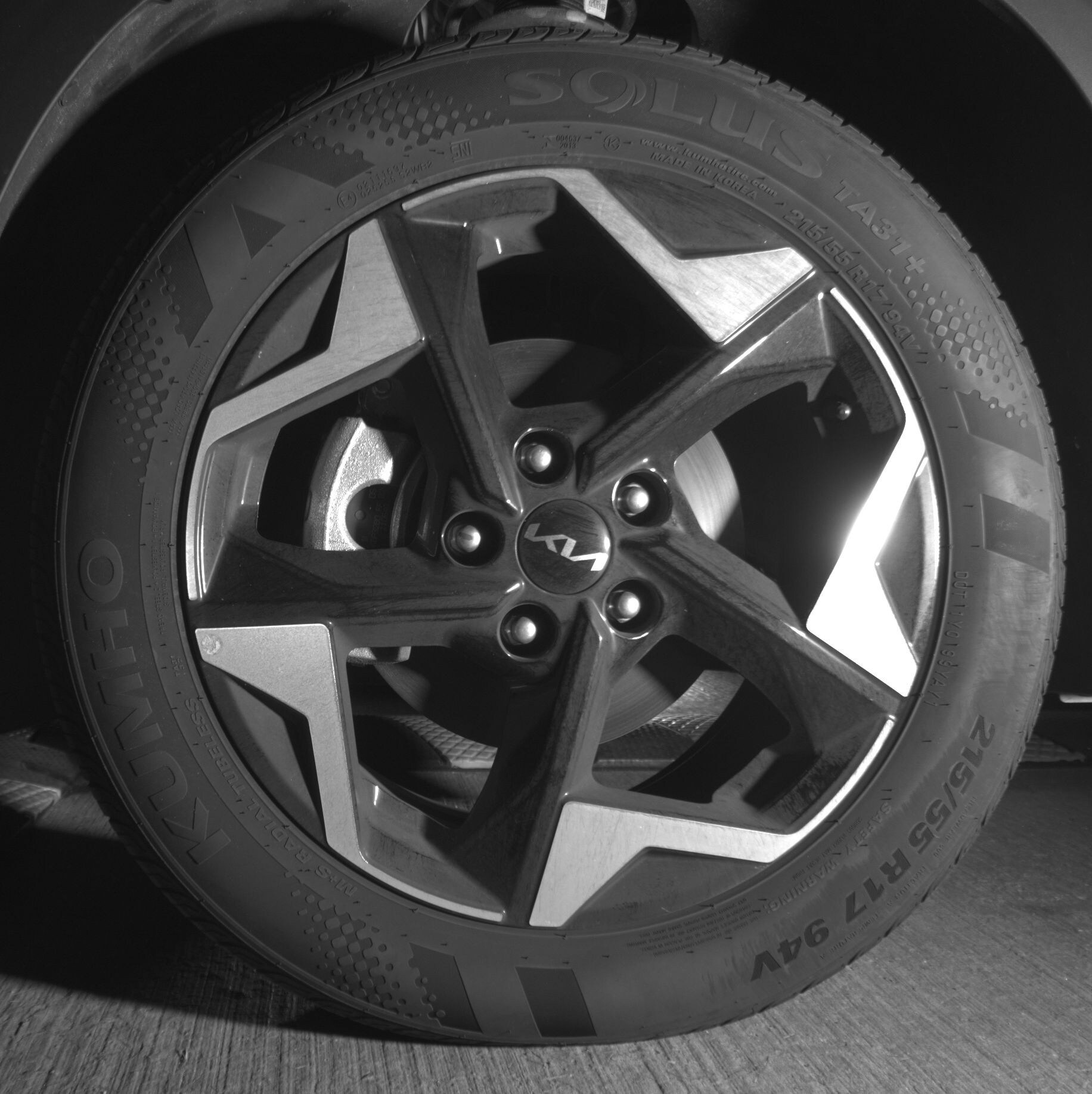 Thumbnail: 2025 Kia Seltos - 9