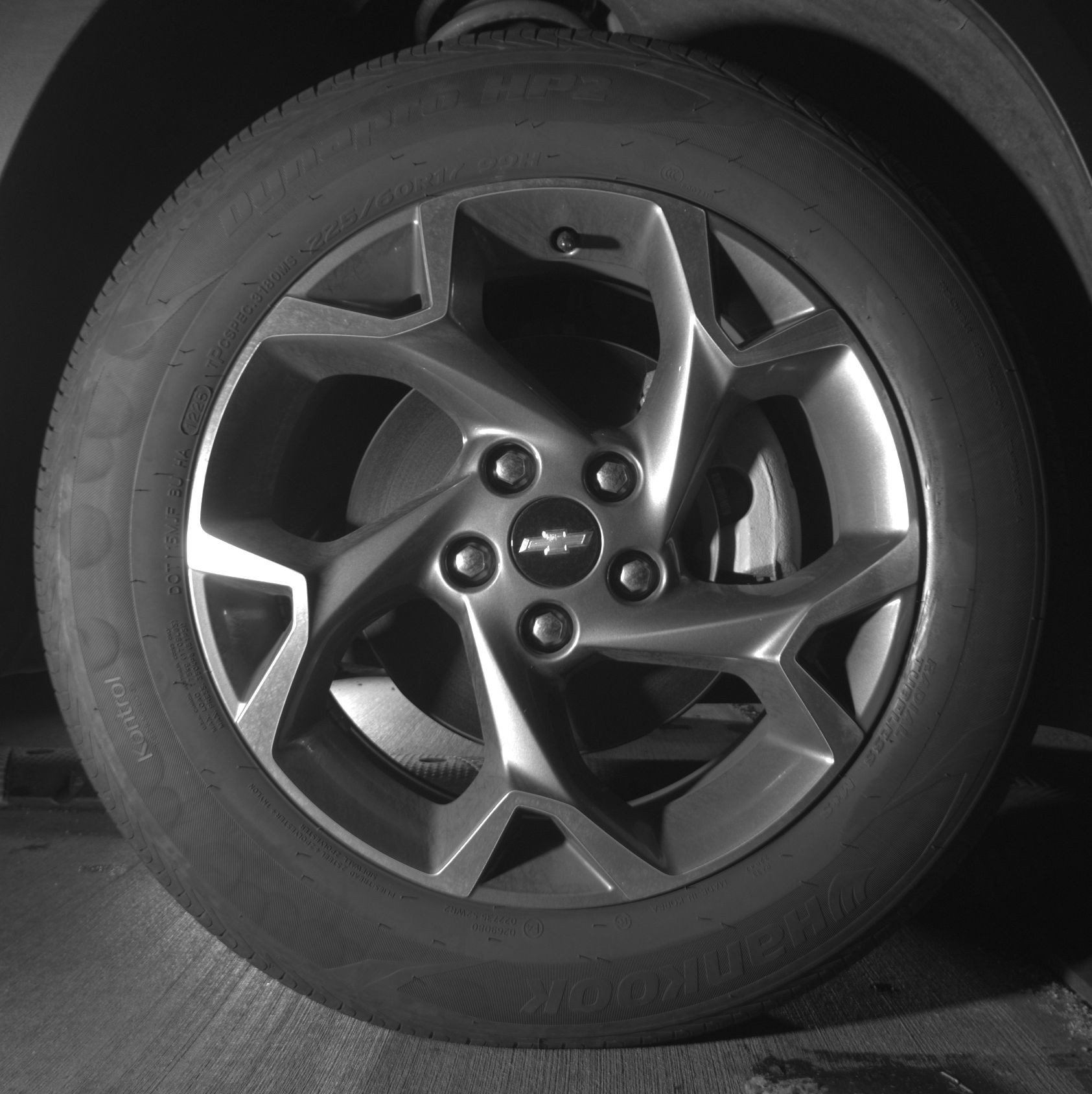 Thumbnail: 2025 Chevrolet Trax - 13