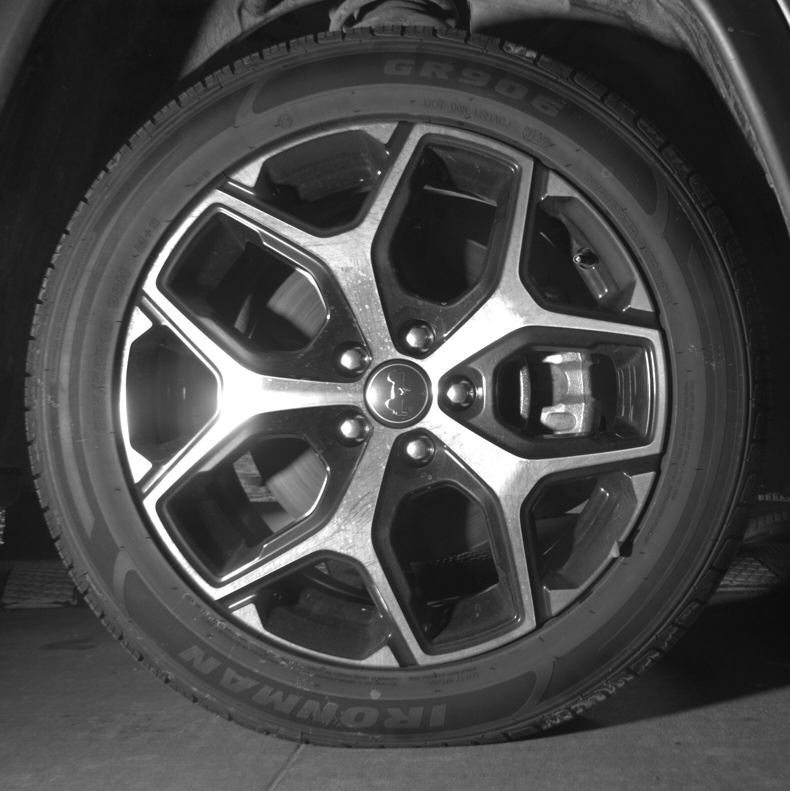 Thumbnail: 2025 Jeep Compass - 10