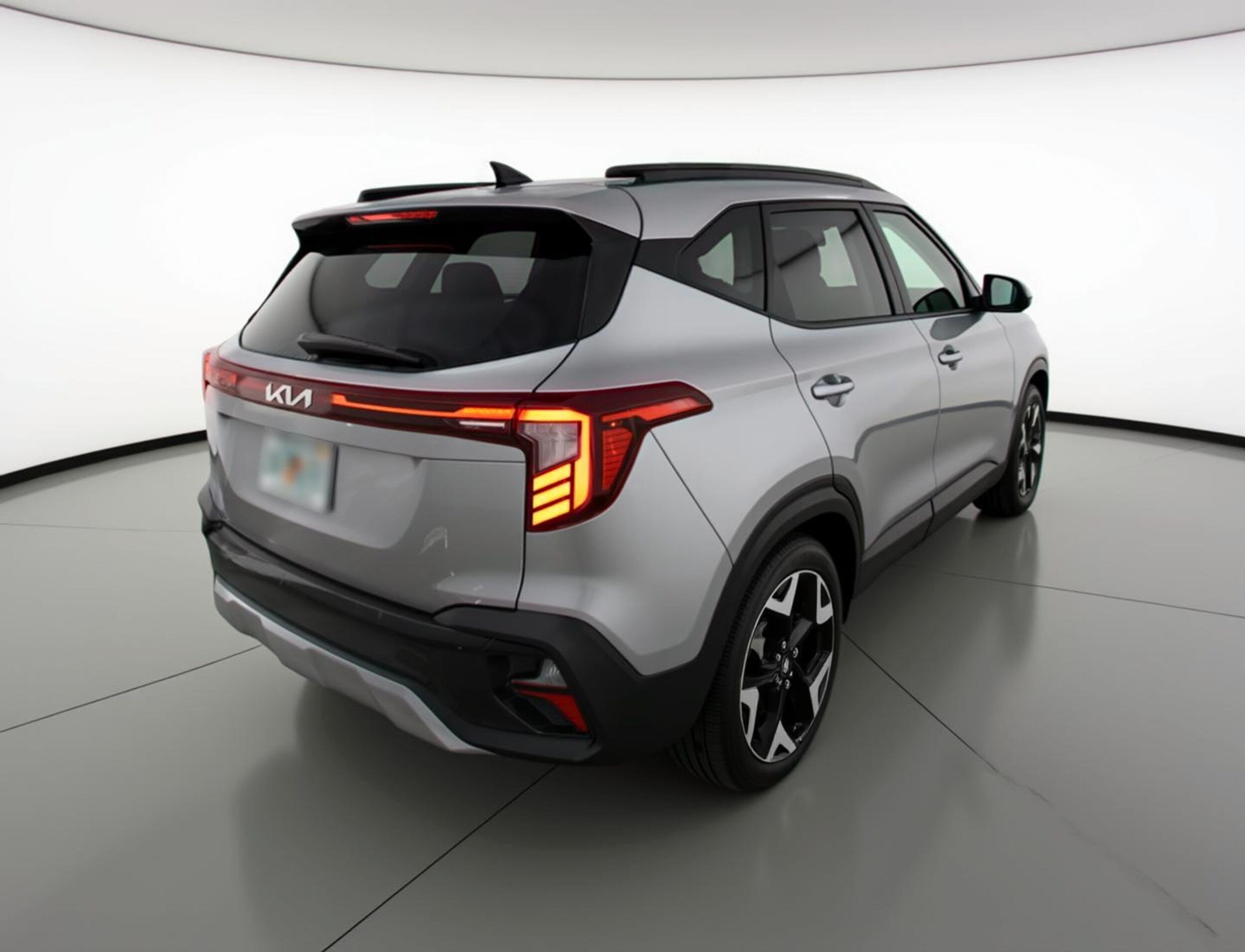 Thumbnail: 2025 Kia Seltos - 7