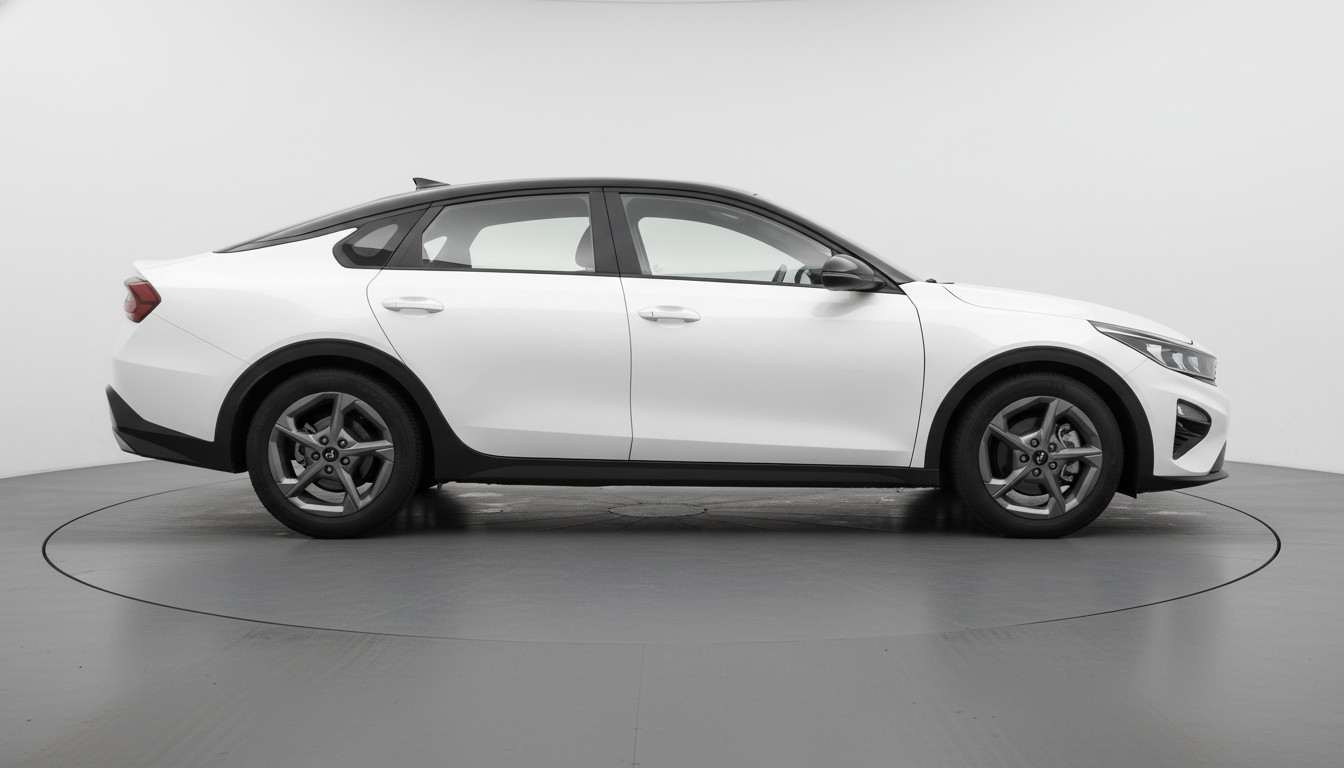 Thumbnail: 2025 Kia K4 - 8
