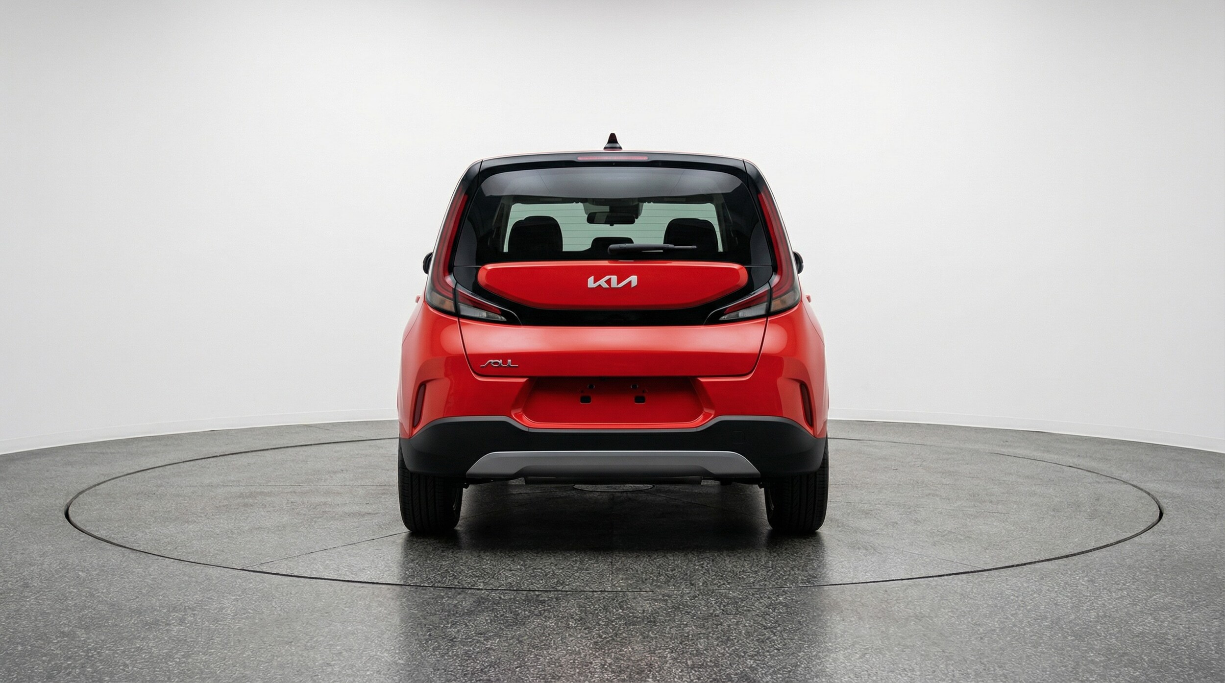 Thumbnail: 2025 Kia Soul - 6