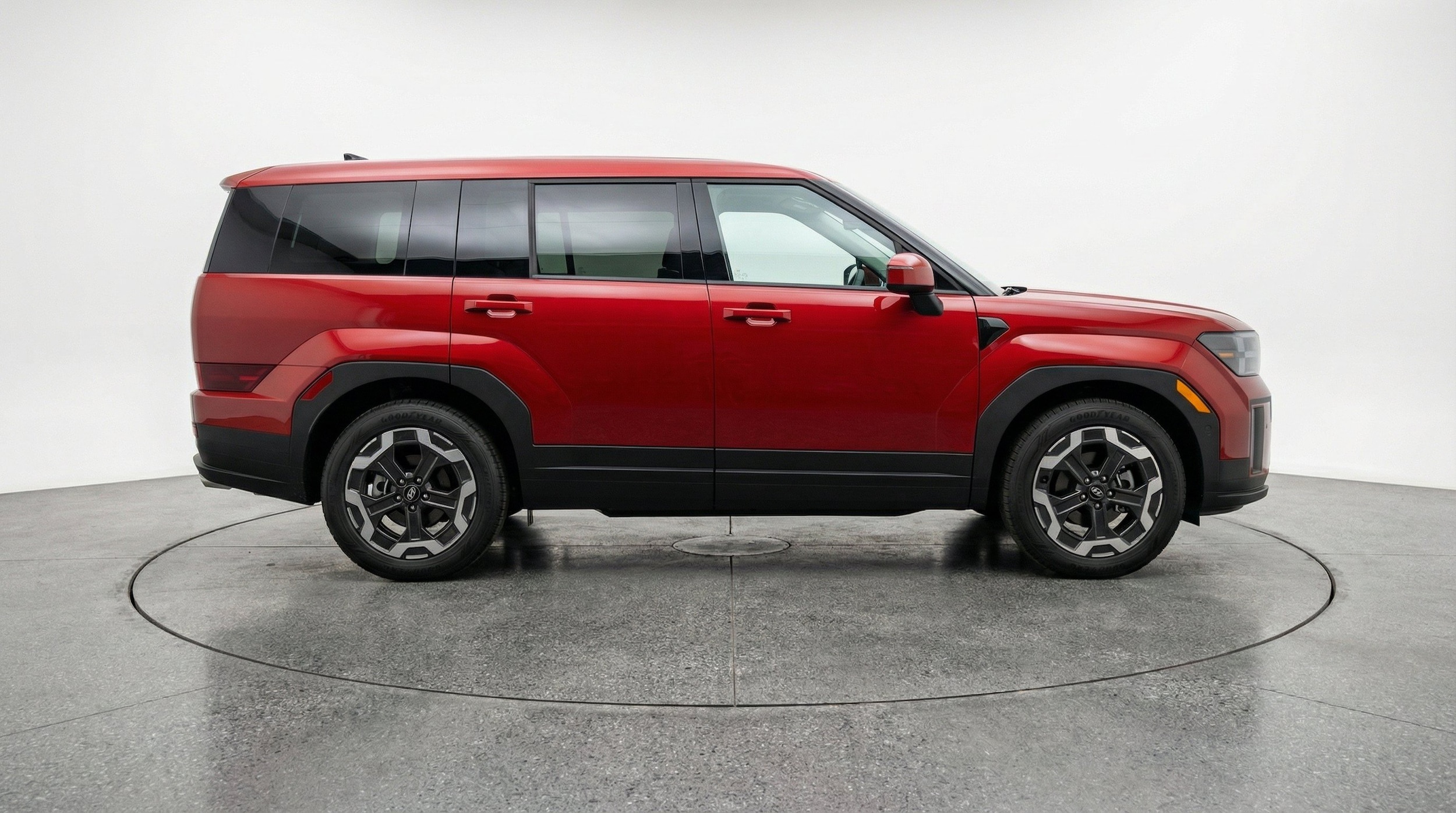 Thumbnail: 2026 Hyundai Santa Fe - 11