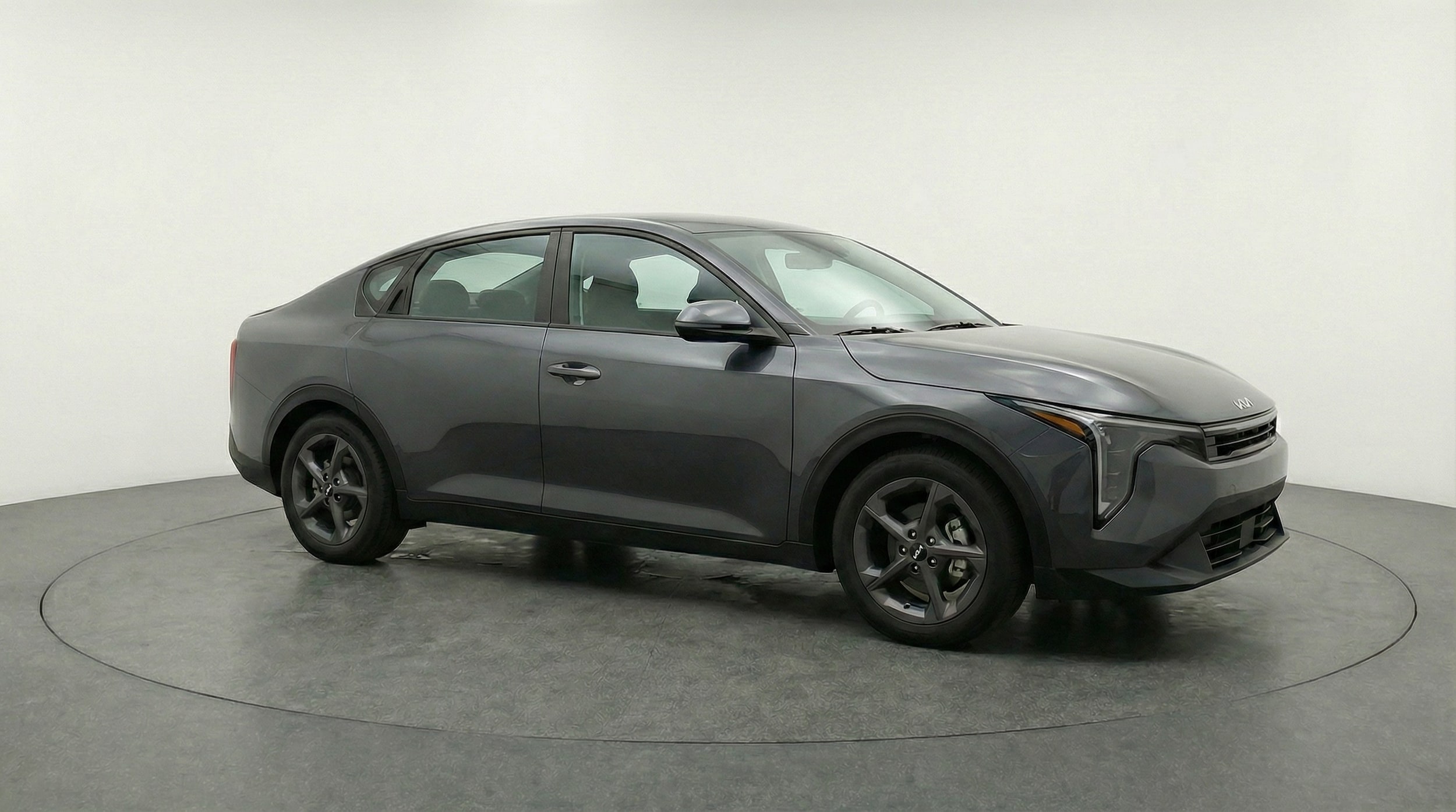 Thumbnail: 2025 Kia K4 - 1