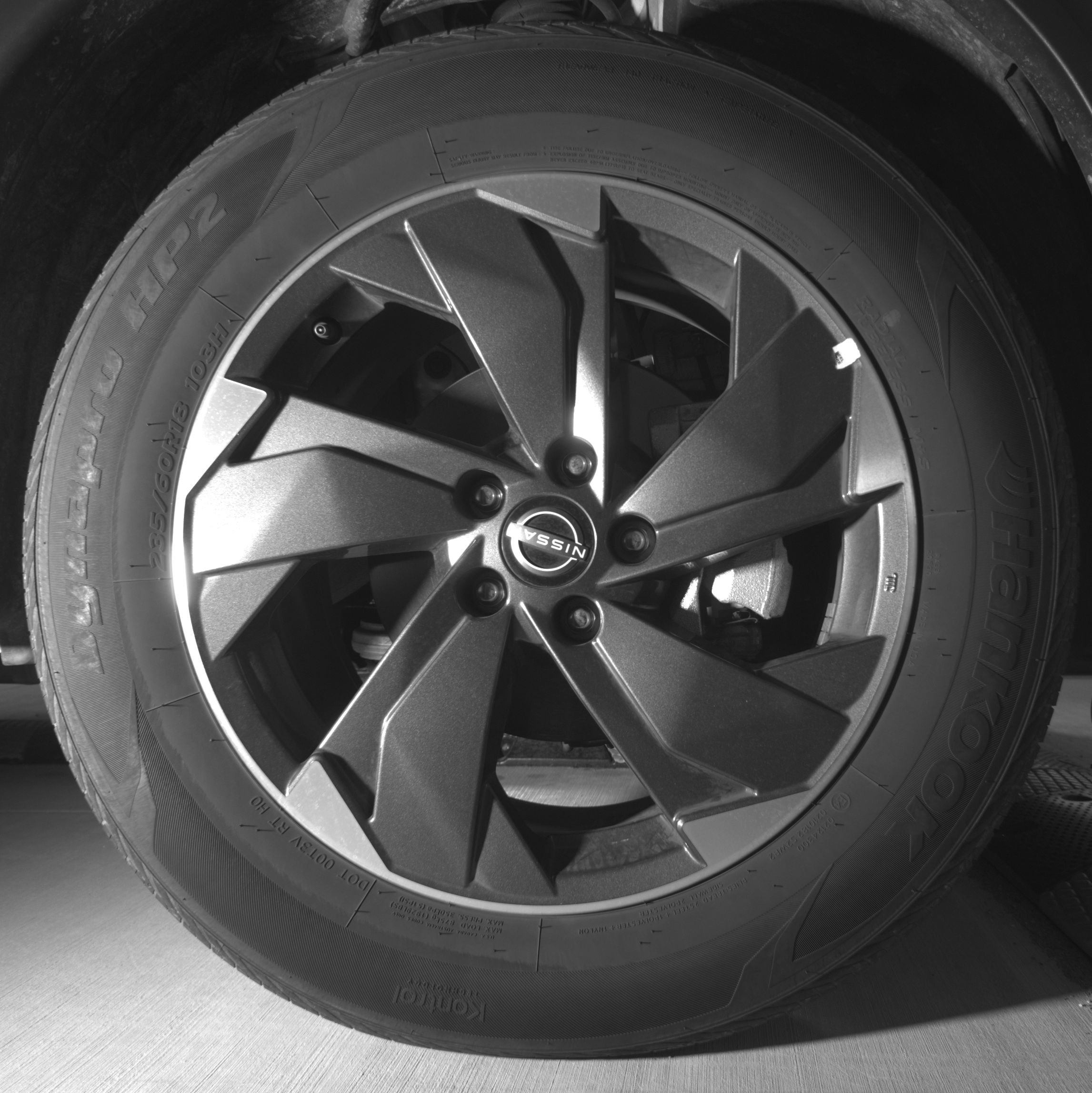 Thumbnail: 2025 Nissan Rogue - 10