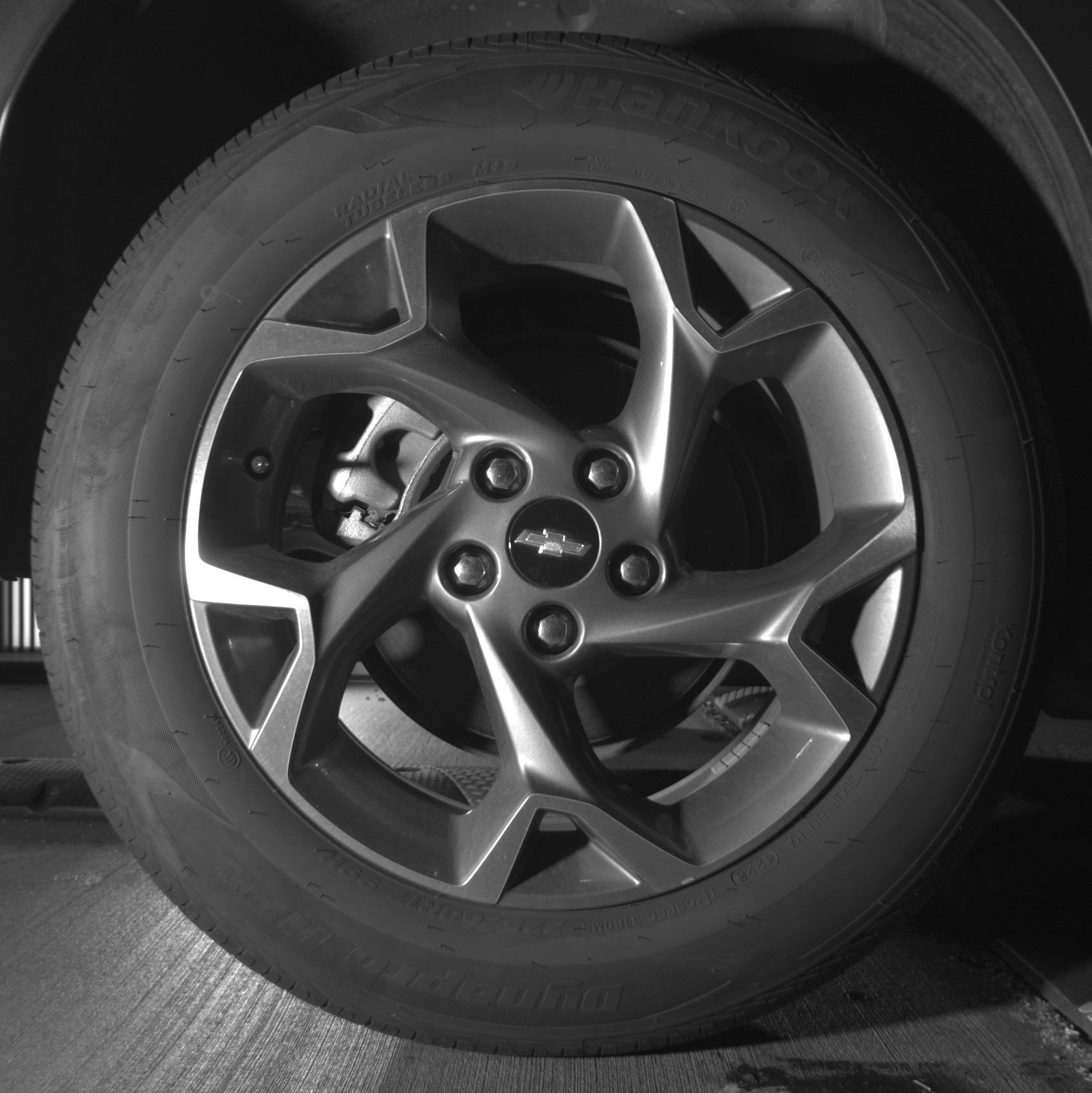 Thumbnail: 2025 Chevrolet Trax - 15