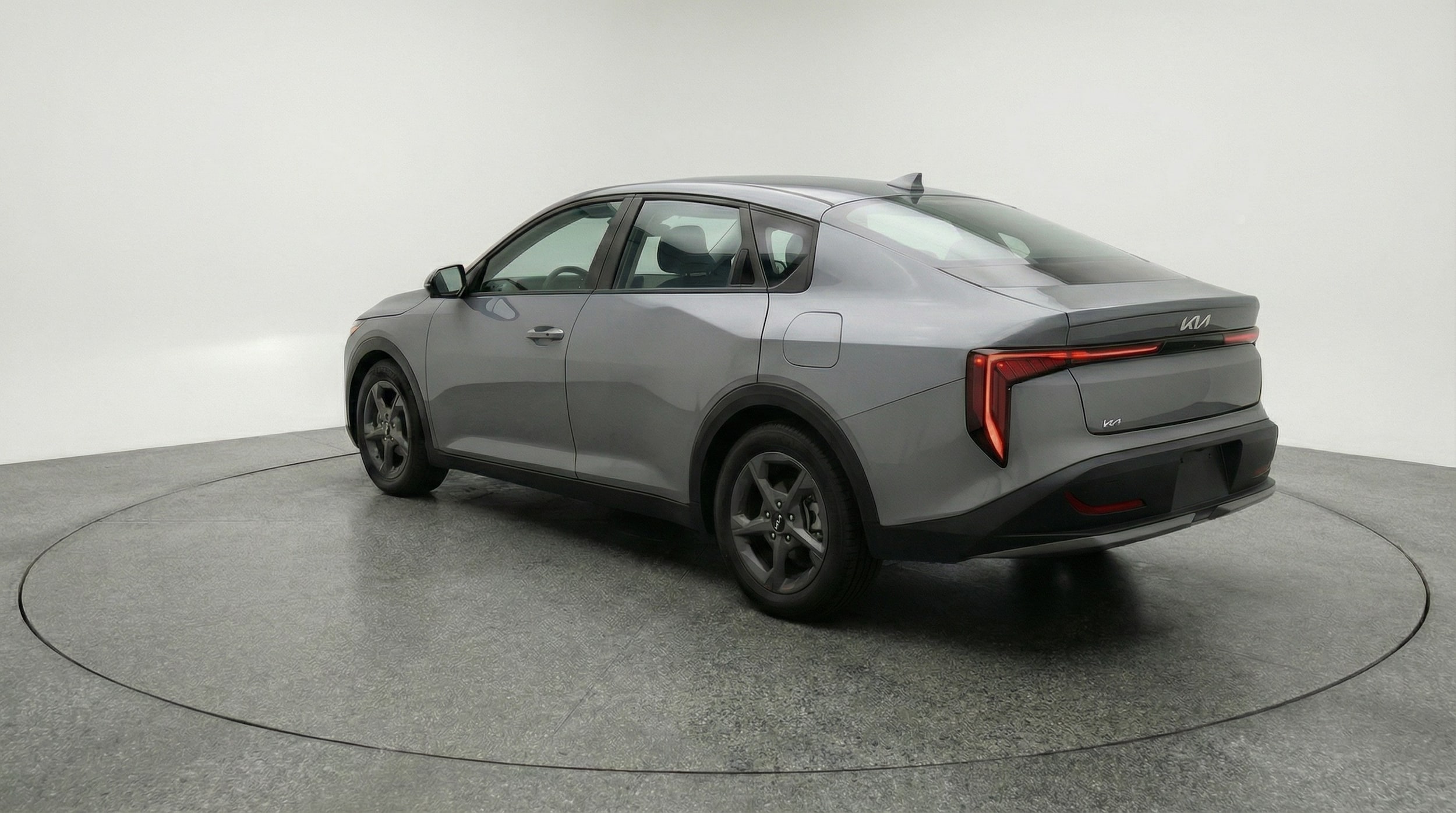 Thumbnail: 2025 Kia K4 - 5