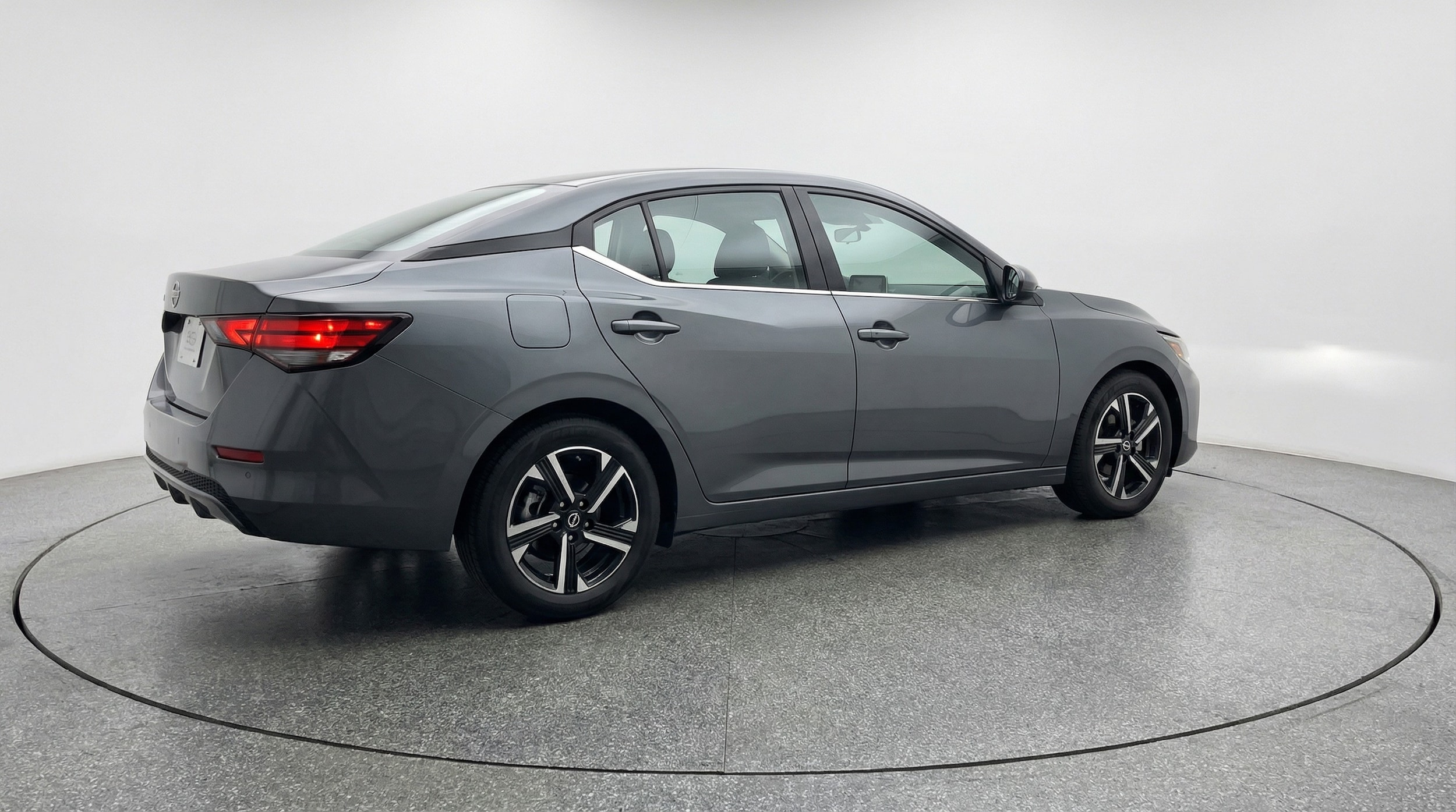 Thumbnail: 2025 Nissan Sentra - 7