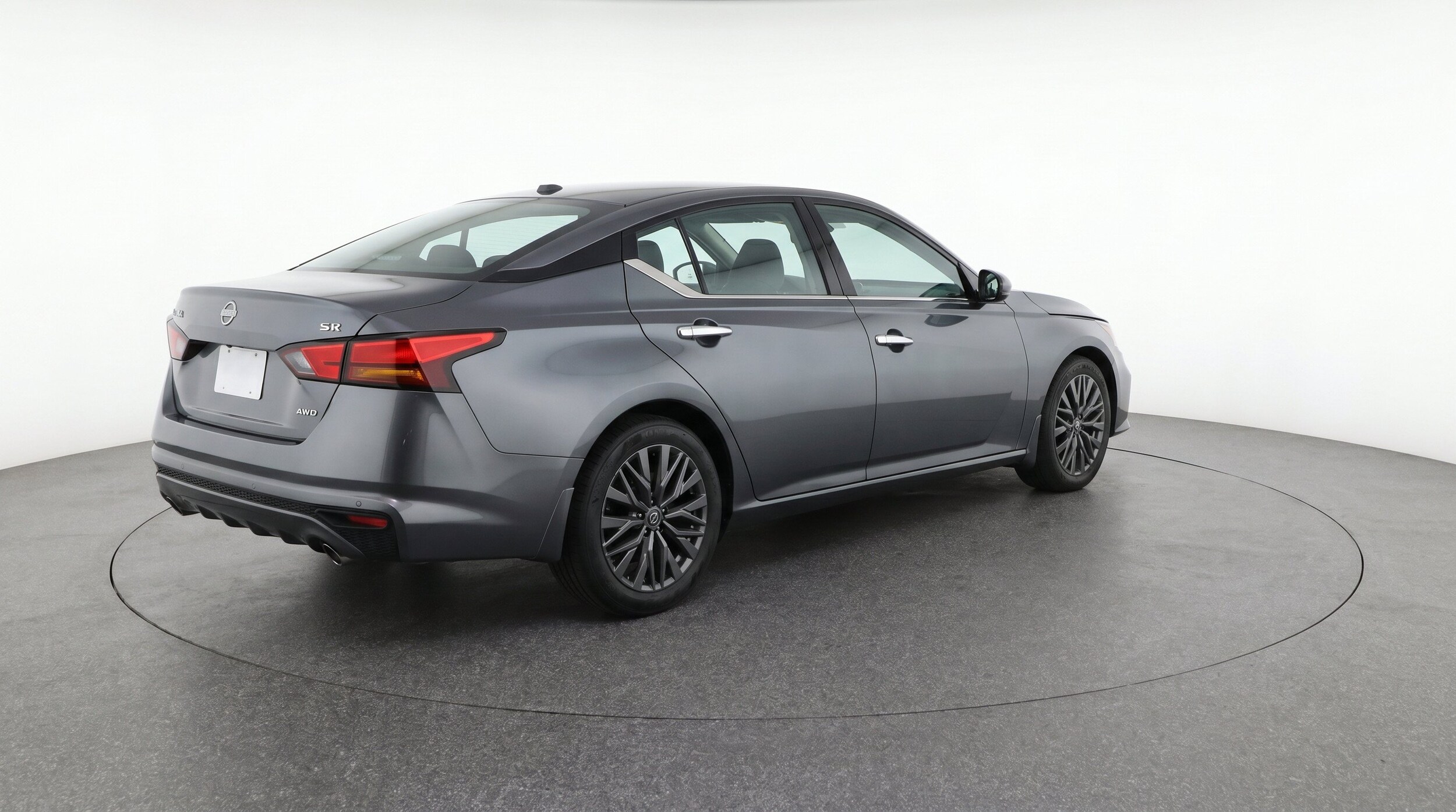 Thumbnail: 2025 Nissan Altima - 9