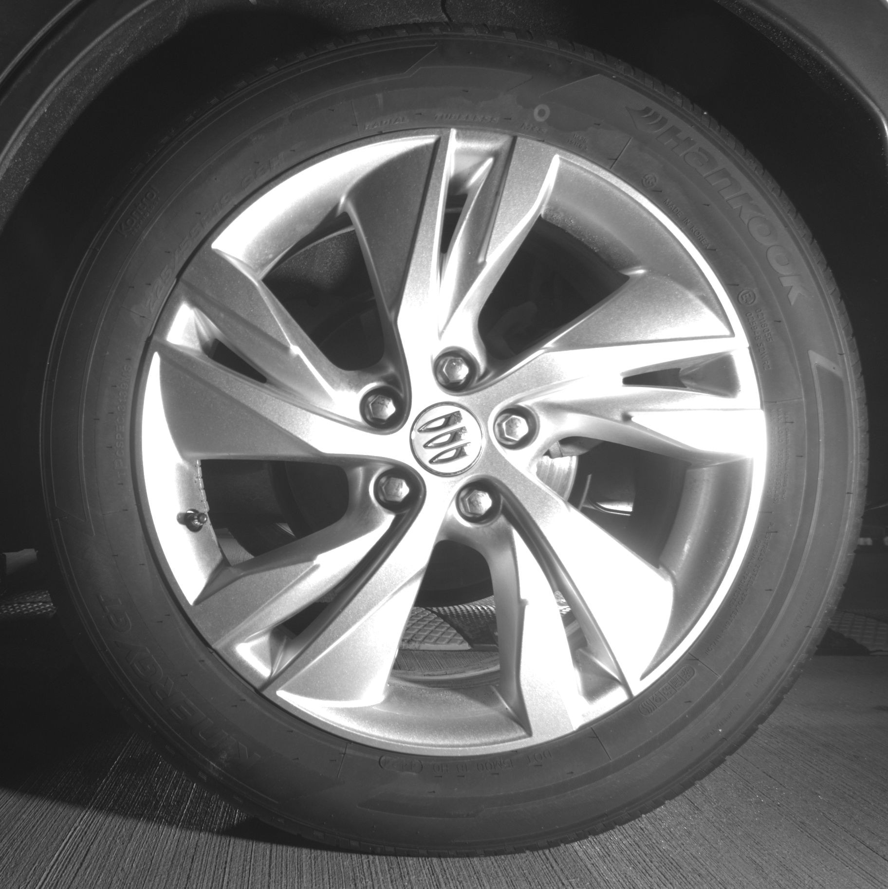 Thumbnail: 2025 Buick Encore GX - 11