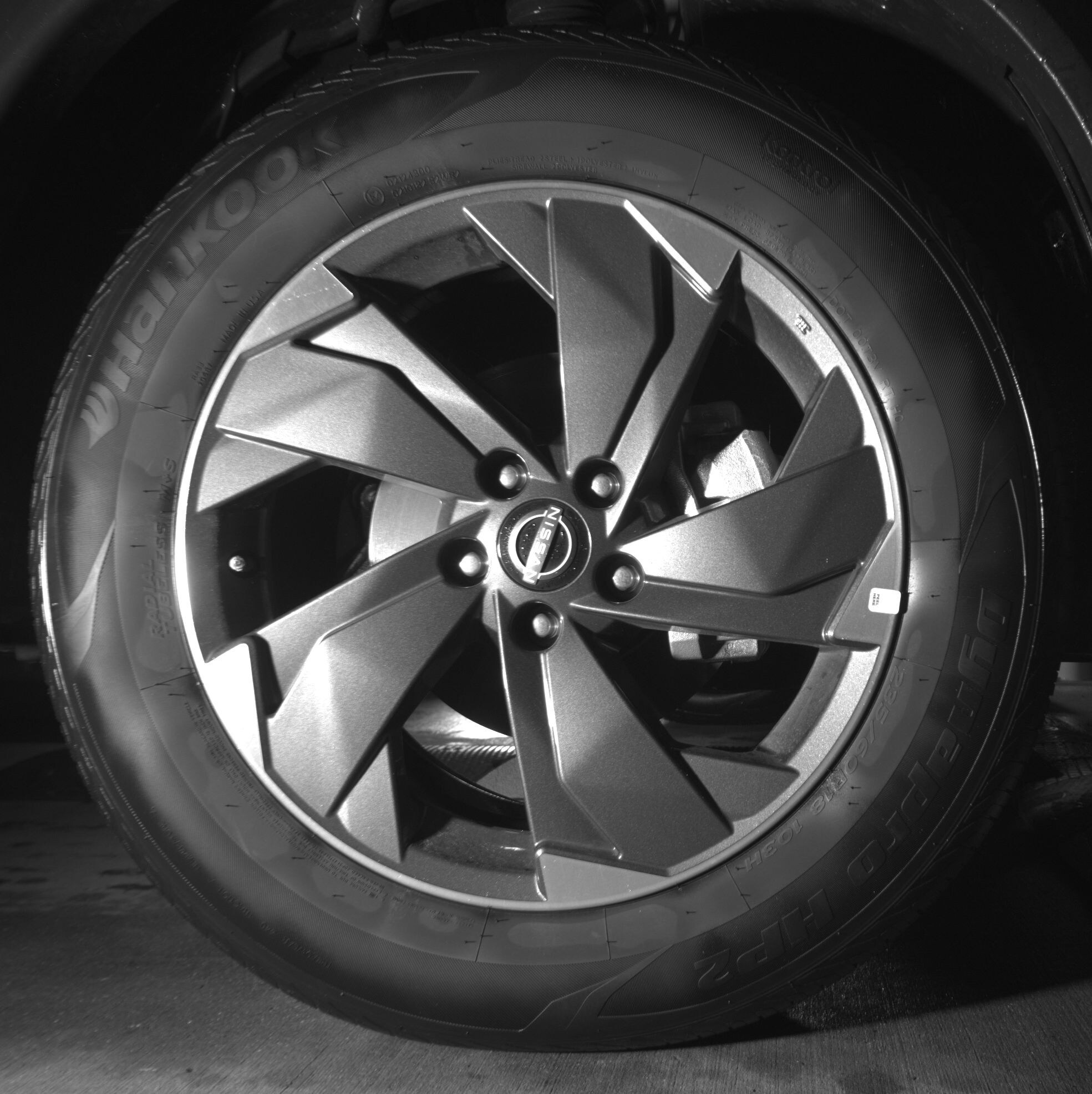 Thumbnail: 2025 Nissan Rogue - 10