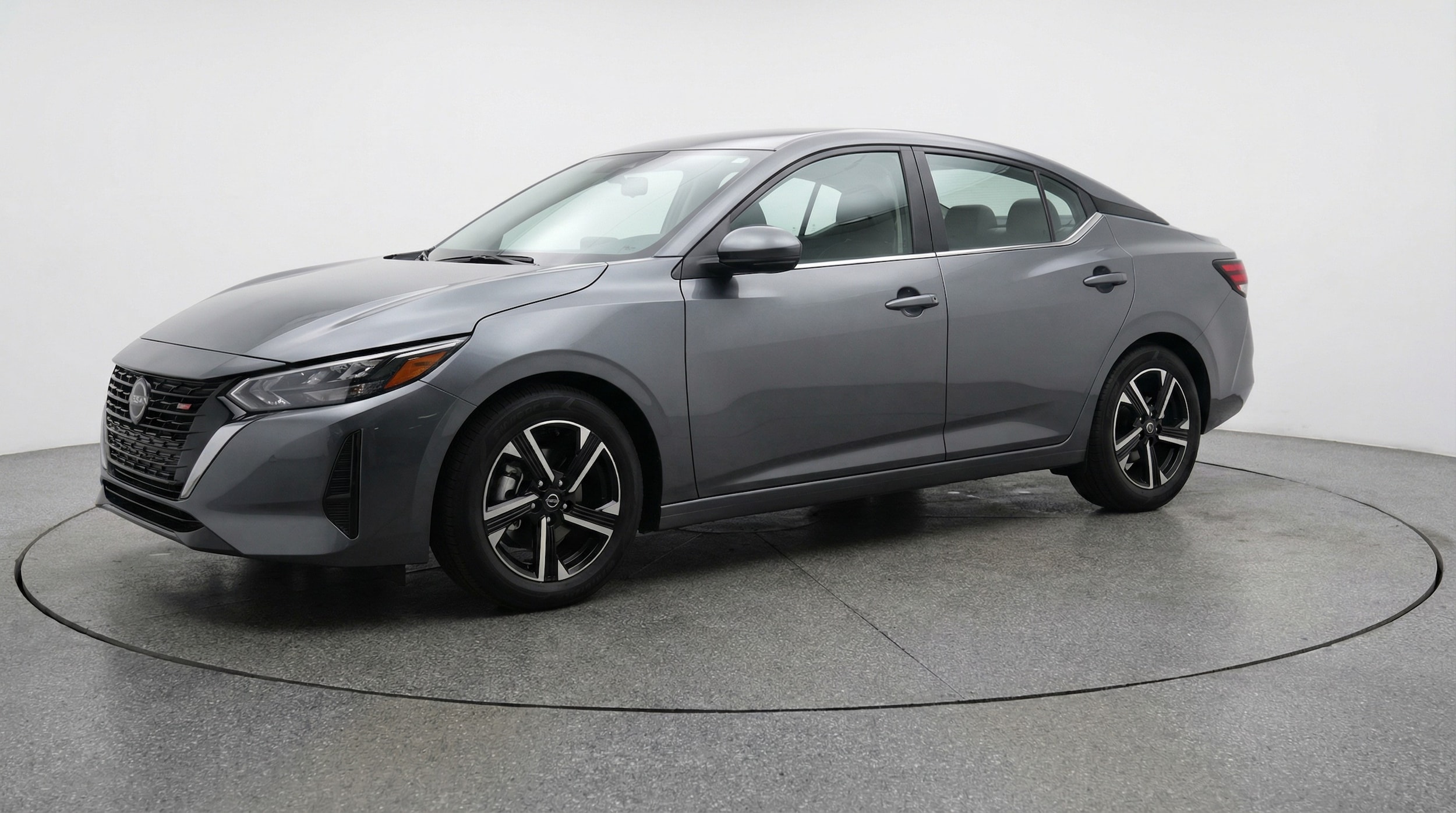 Thumbnail: 2025 Nissan Sentra - 3