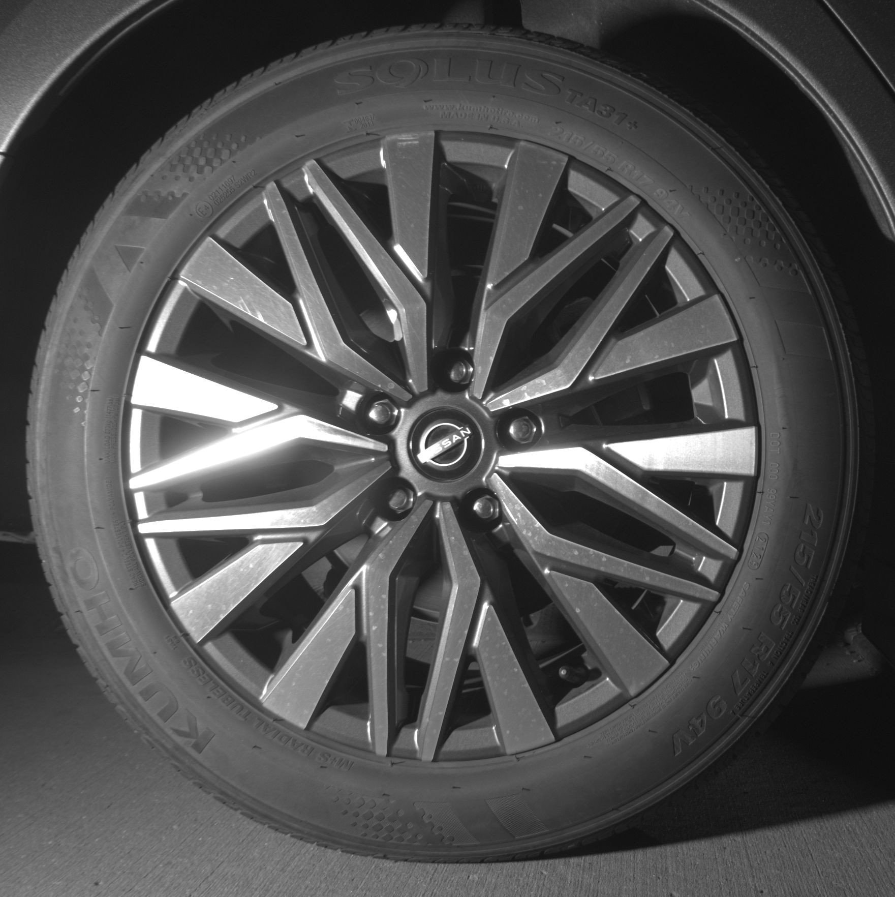 Thumbnail: 2025 Nissan Altima - 15