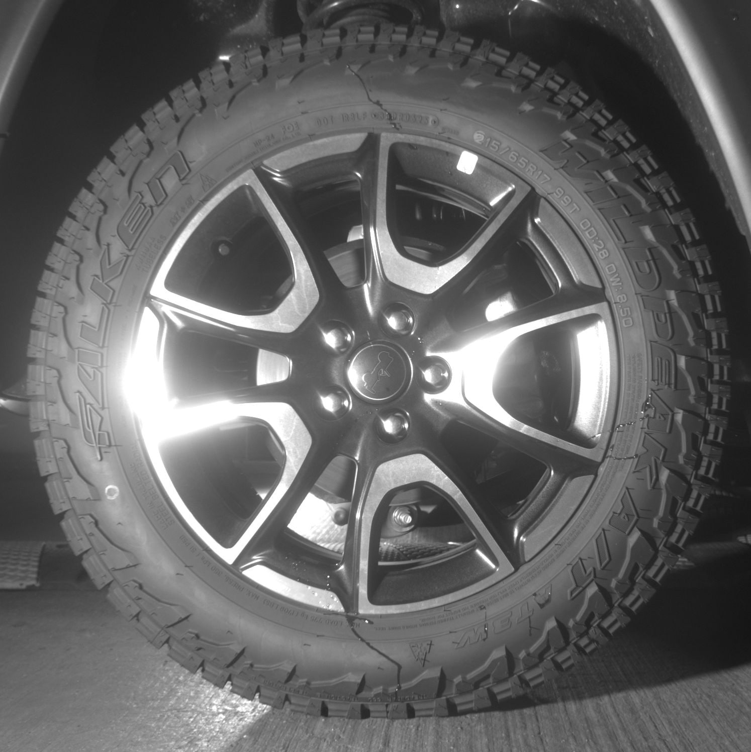 Thumbnail: 2025 Jeep Compass - 12