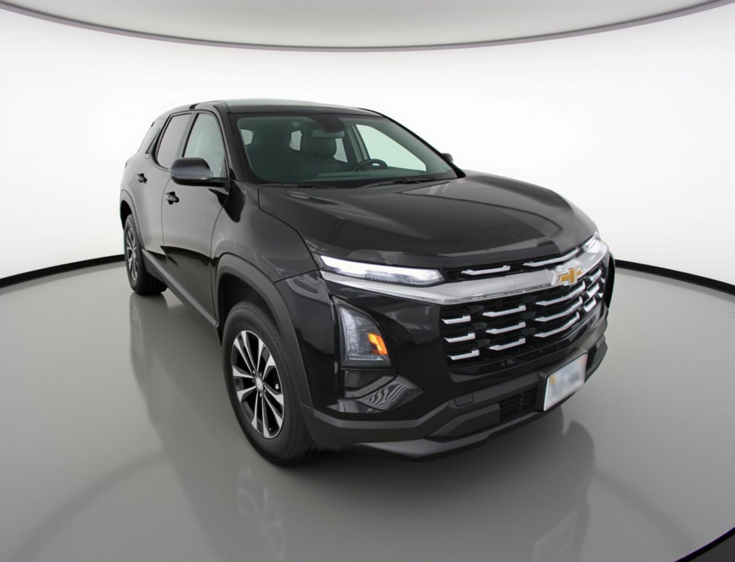 Thumbnail: 2025 Chevrolet Equinox - 1