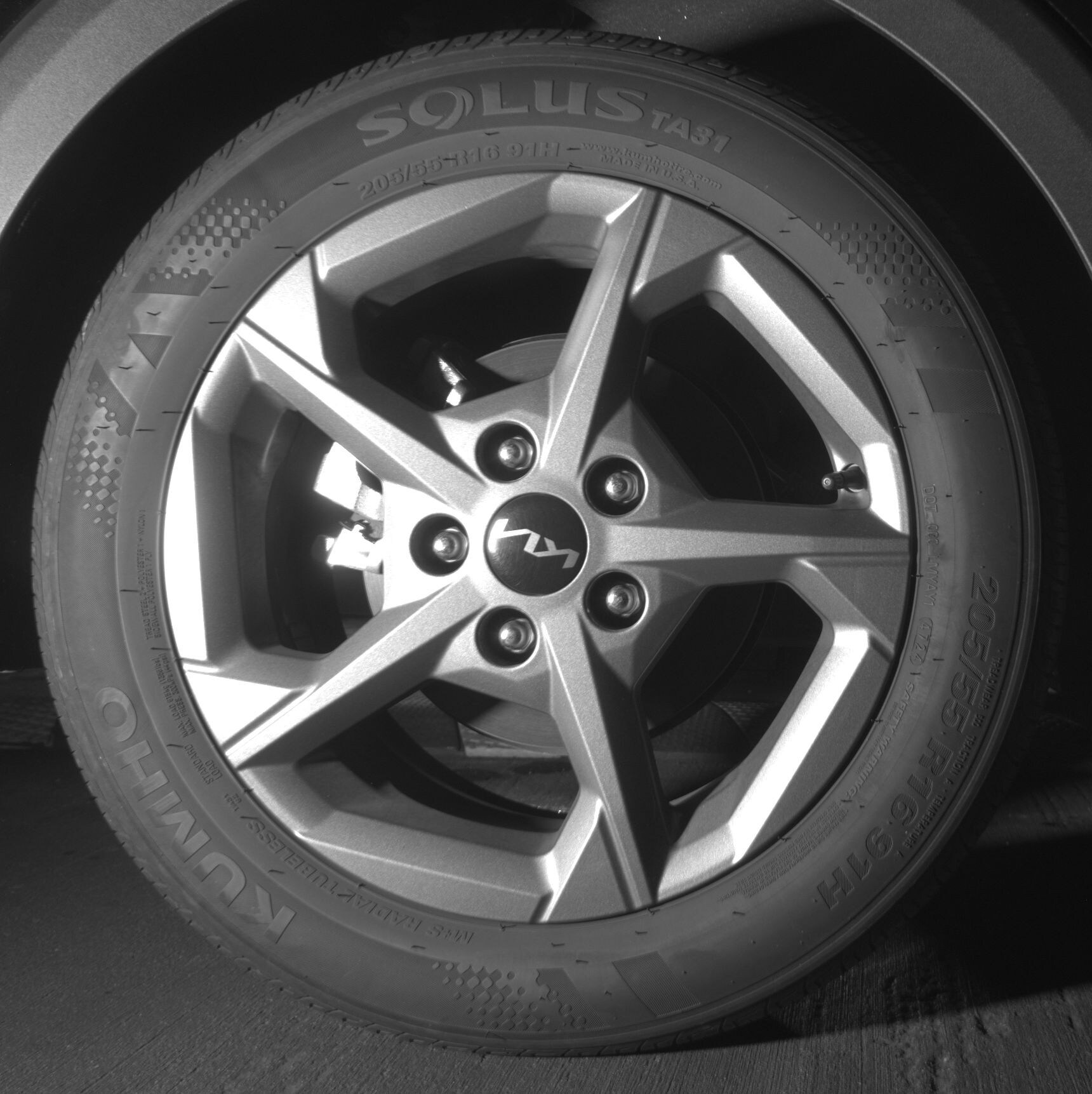 Thumbnail: 2025 Kia K4 - 12