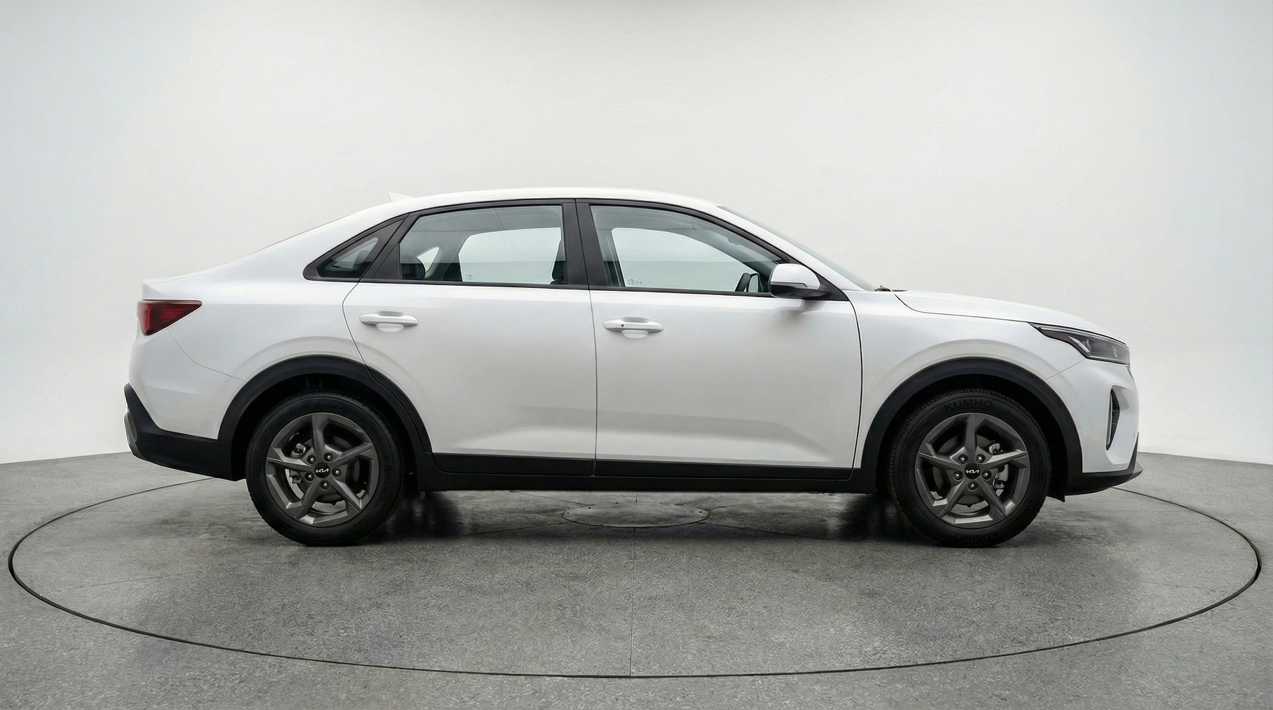 Thumbnail: 2026 Kia K4 - 11